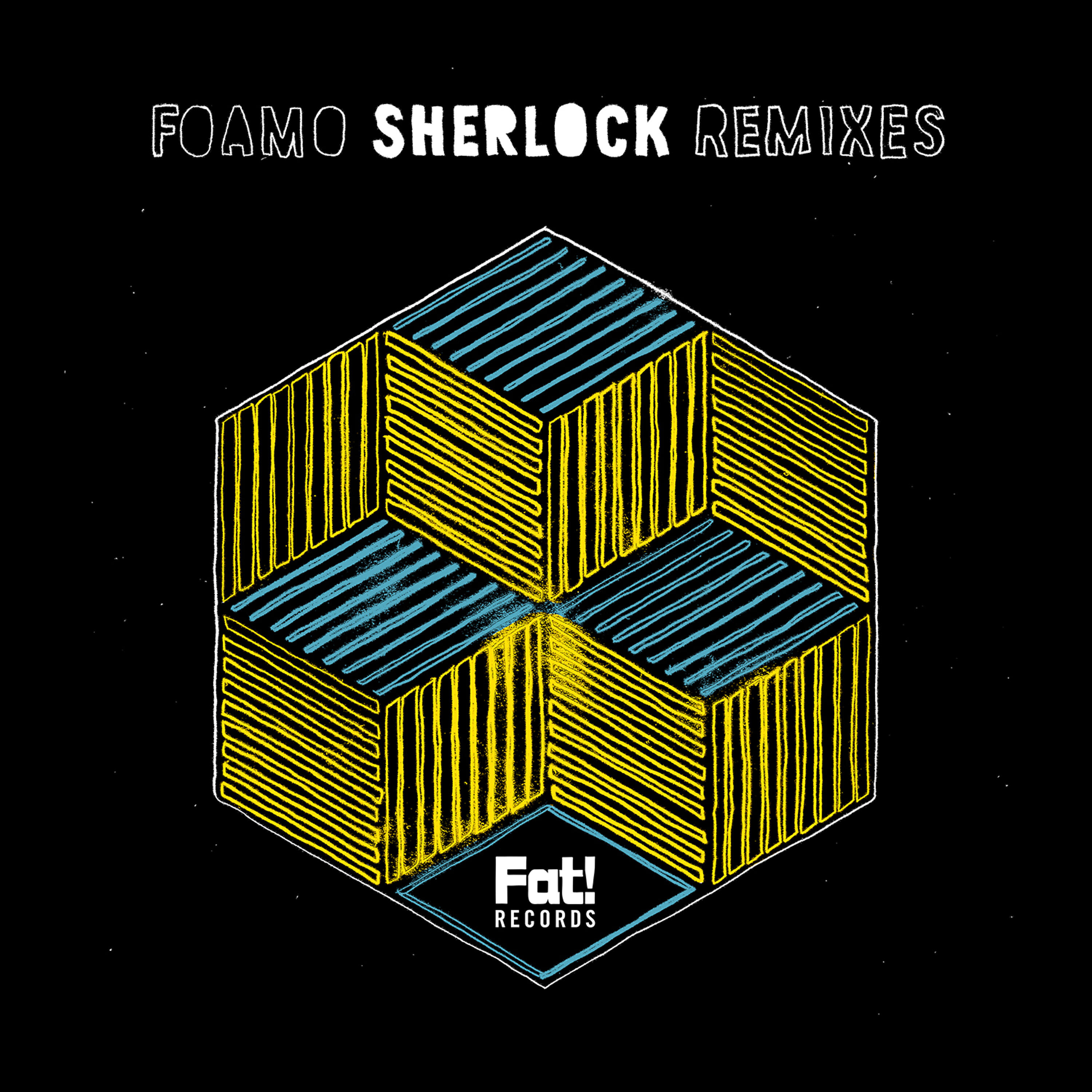 Foamo - Sherlock (My Nu Leng Remix)