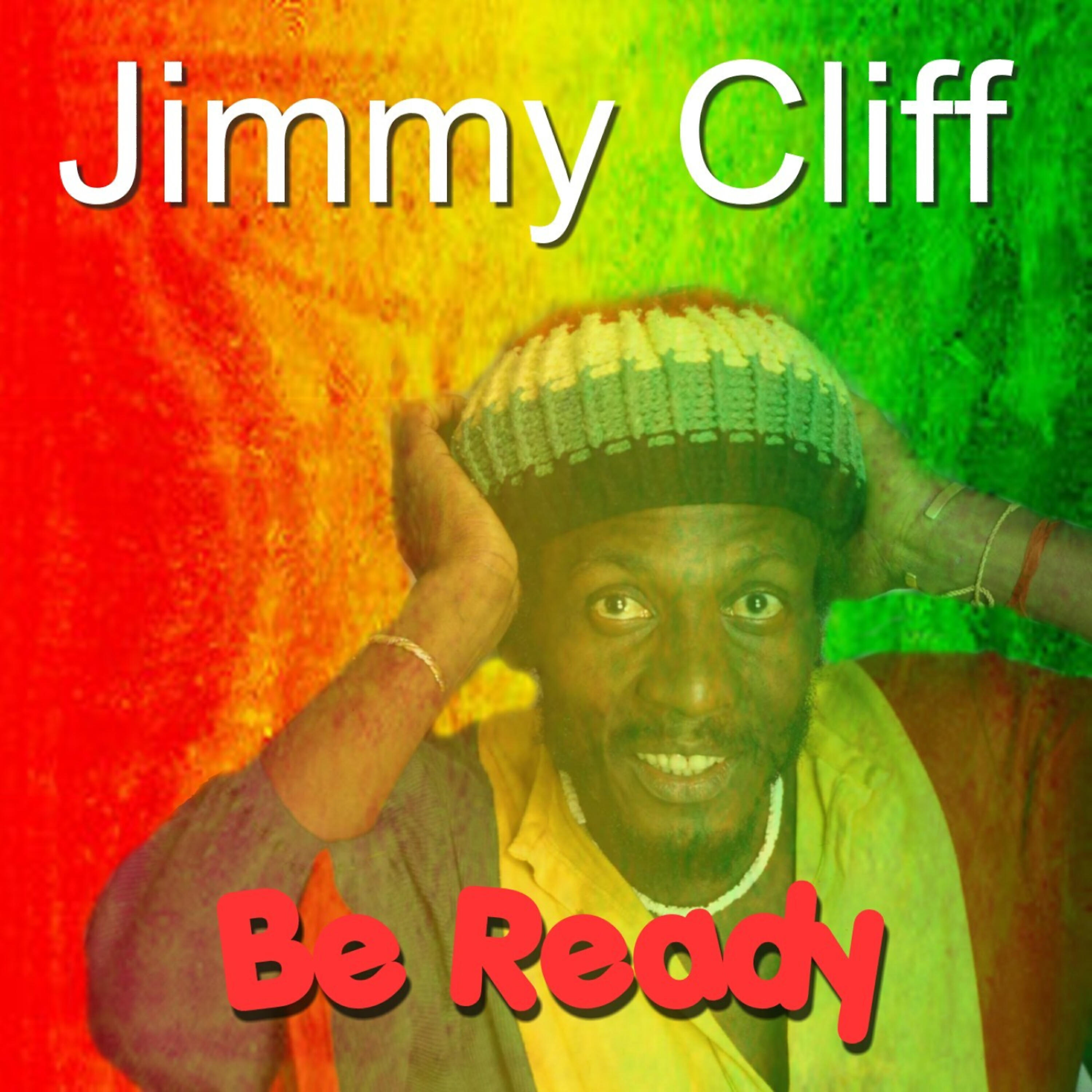 Jimmy Cliff - Oneness