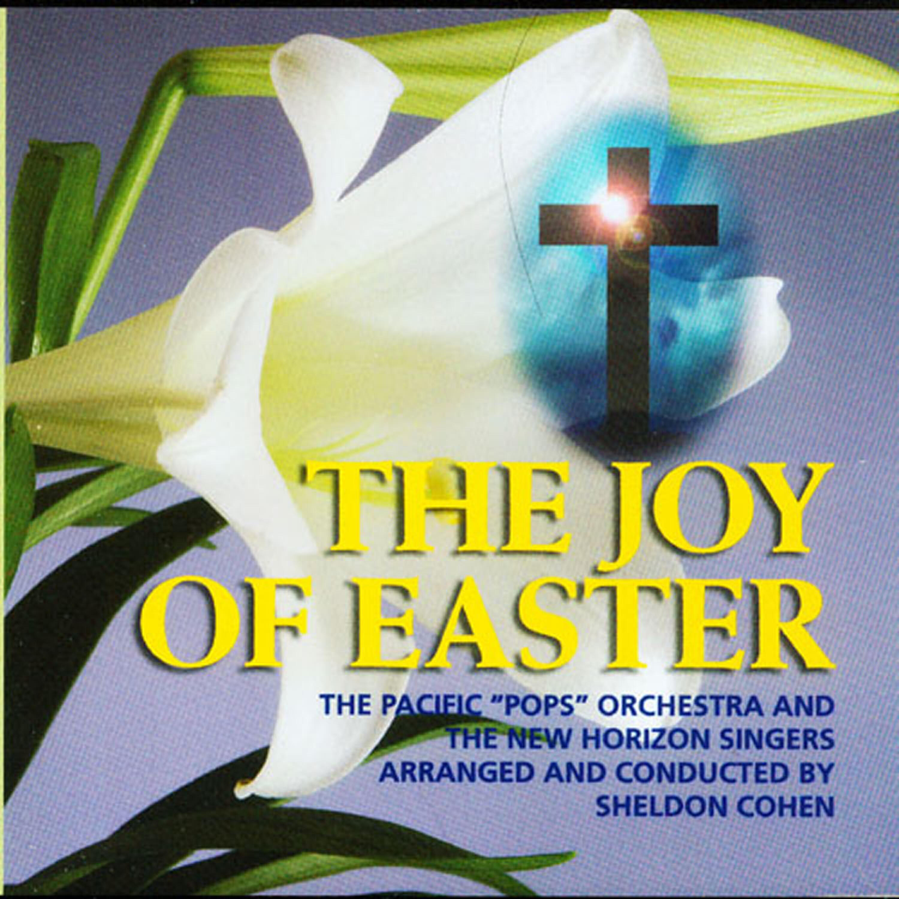 Teh New Horizon Singers - The Story of Easter