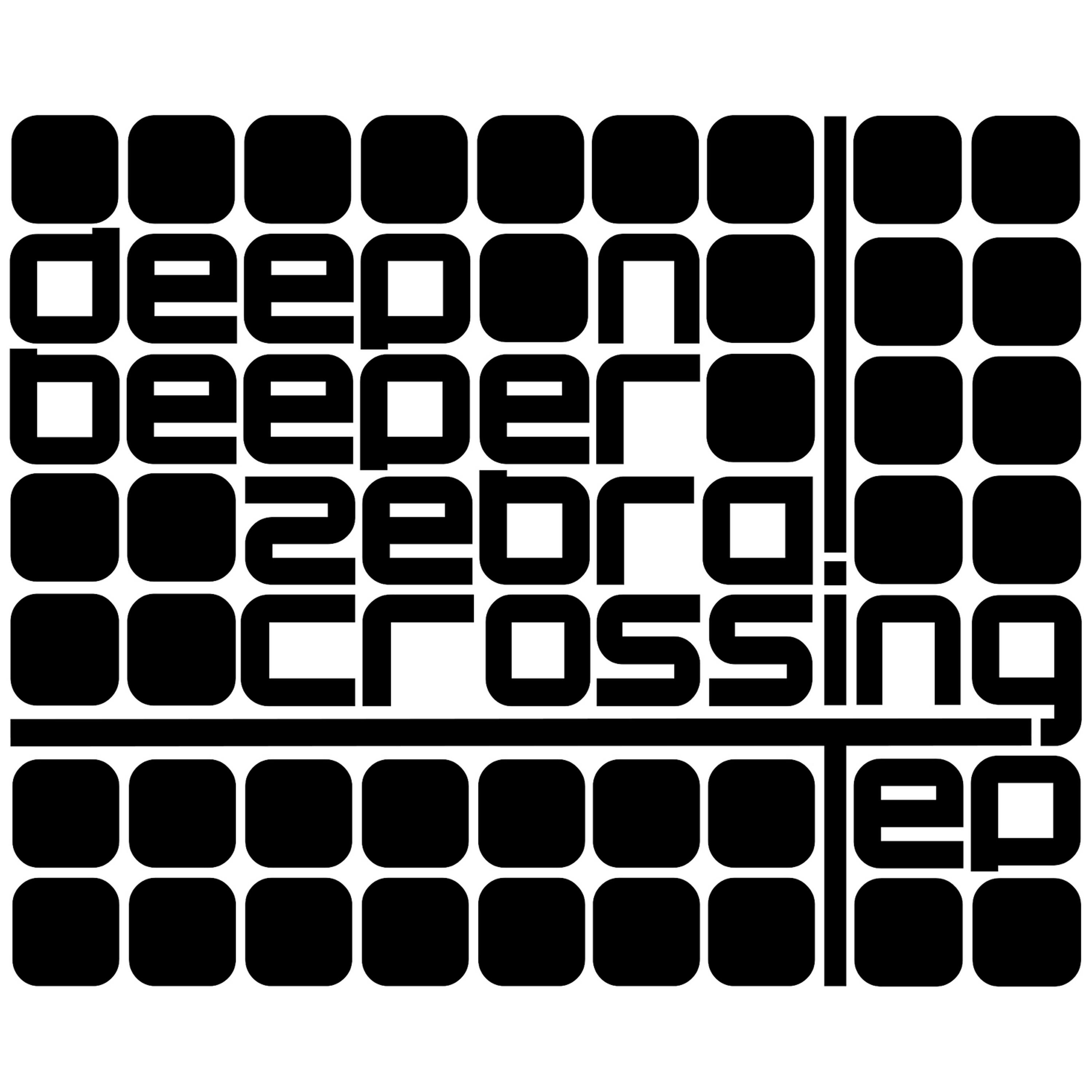 Deep N Beeper - Zebra Crossing