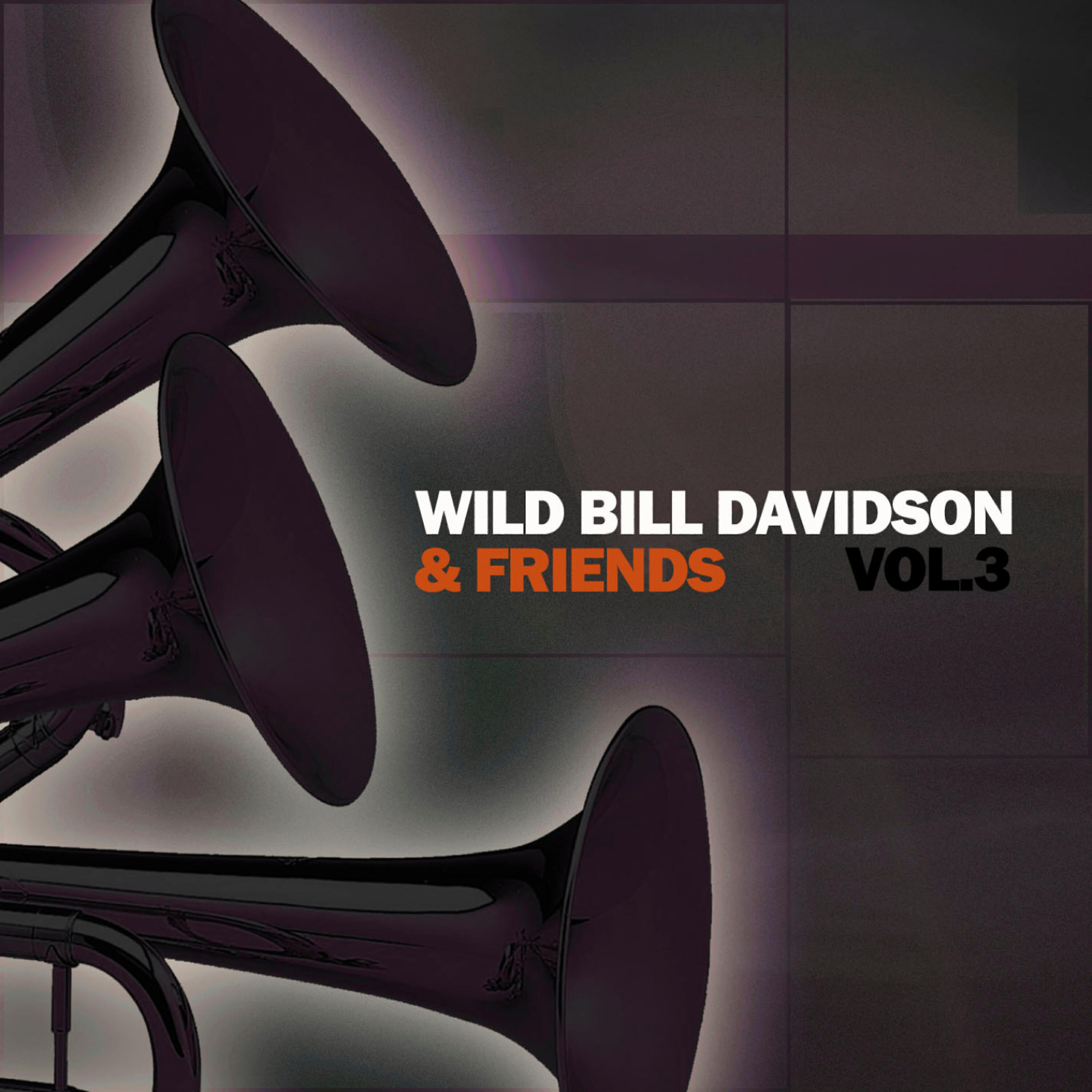 Bill Davison - Mandy, Make Up Your Mind