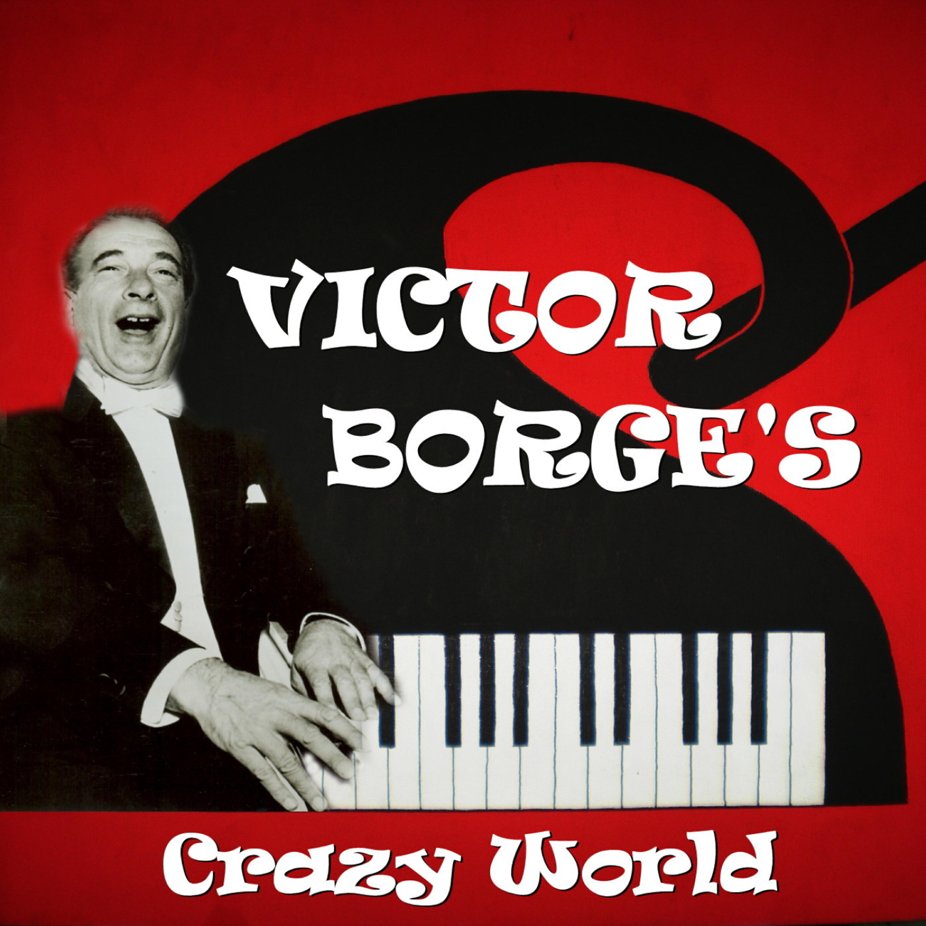 Victor Borge - Phonetic Punctuation