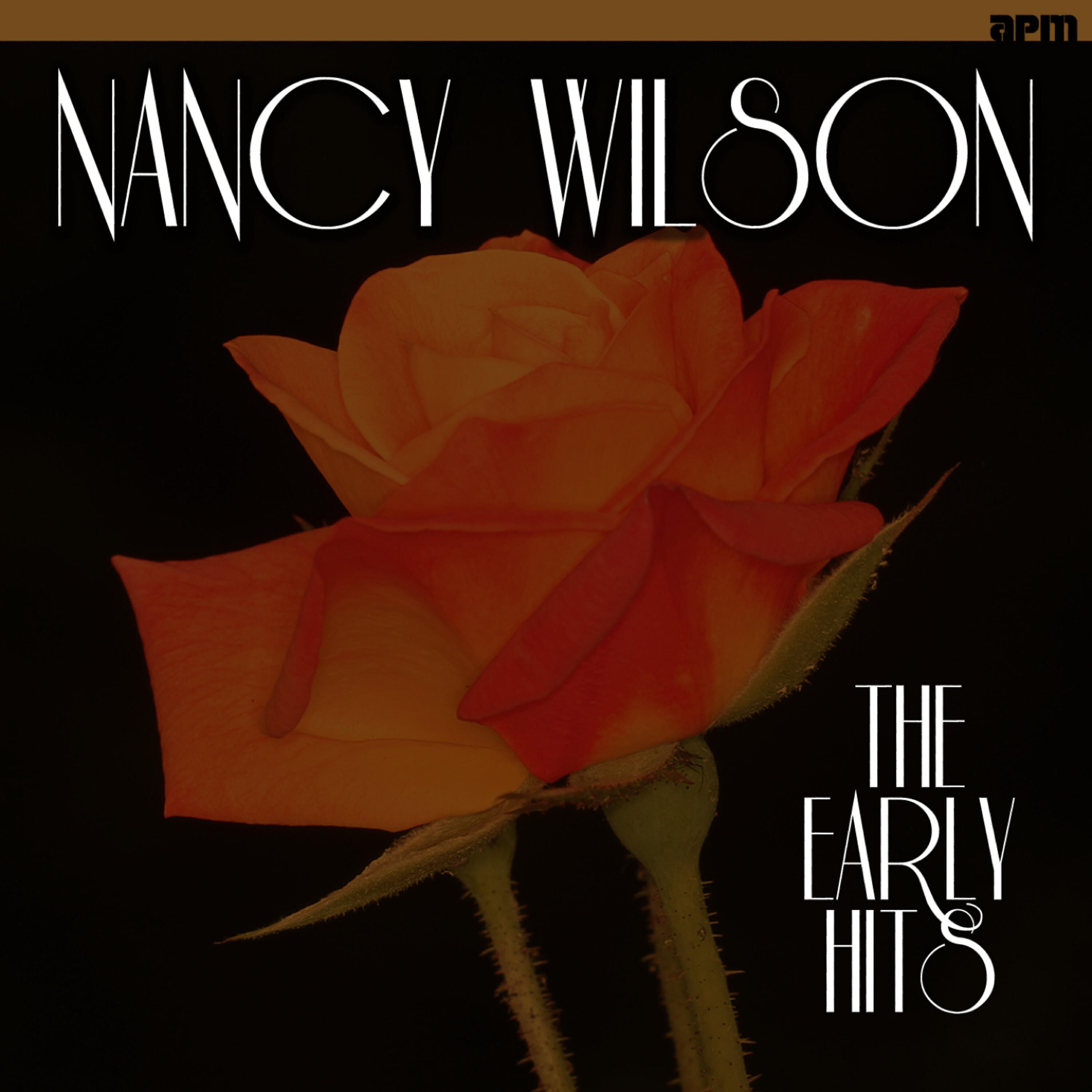Nancy Wilson - Born to Be Blue (feat. Nancy Wilson)