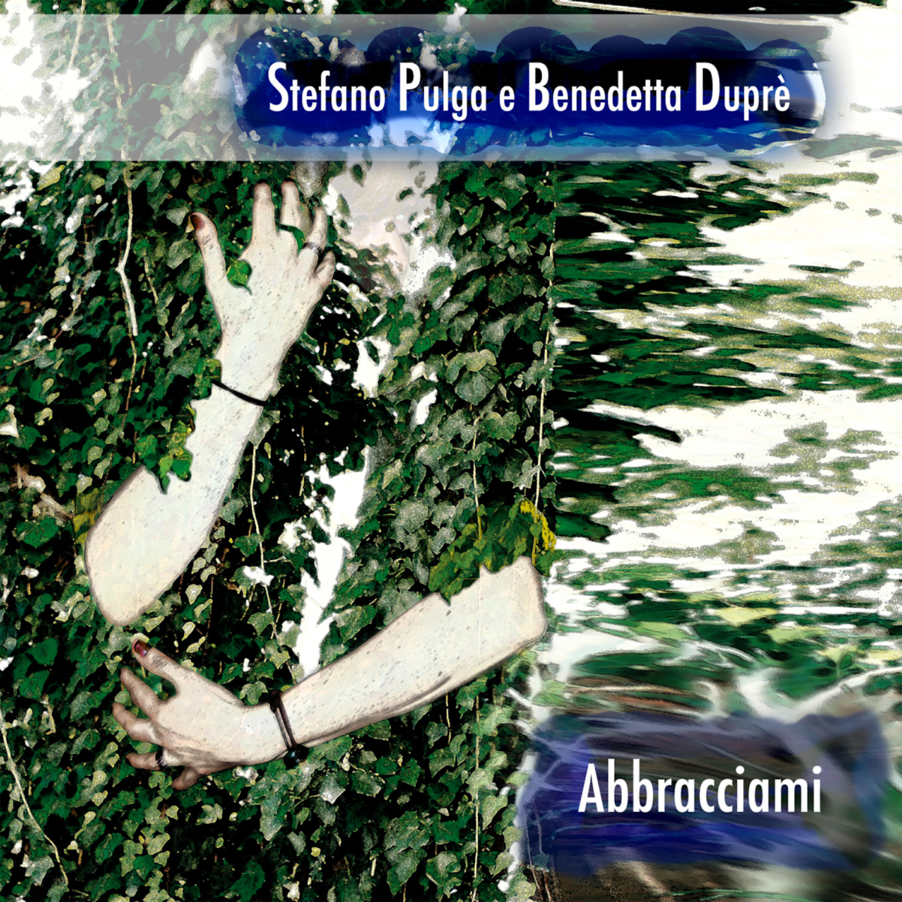 Stefano Pulga - Abbracciami