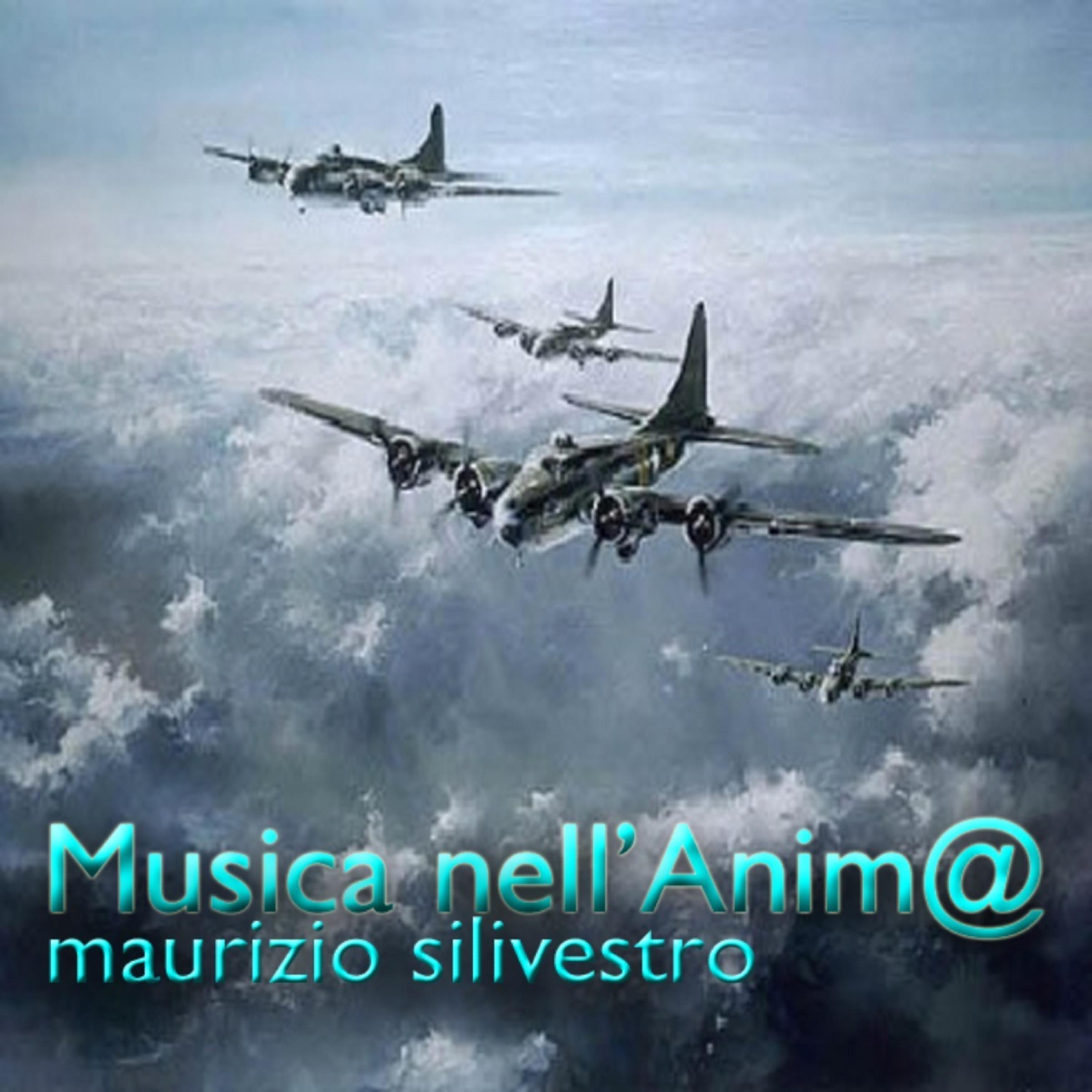 Постер альбома Musica Nell'Anim@