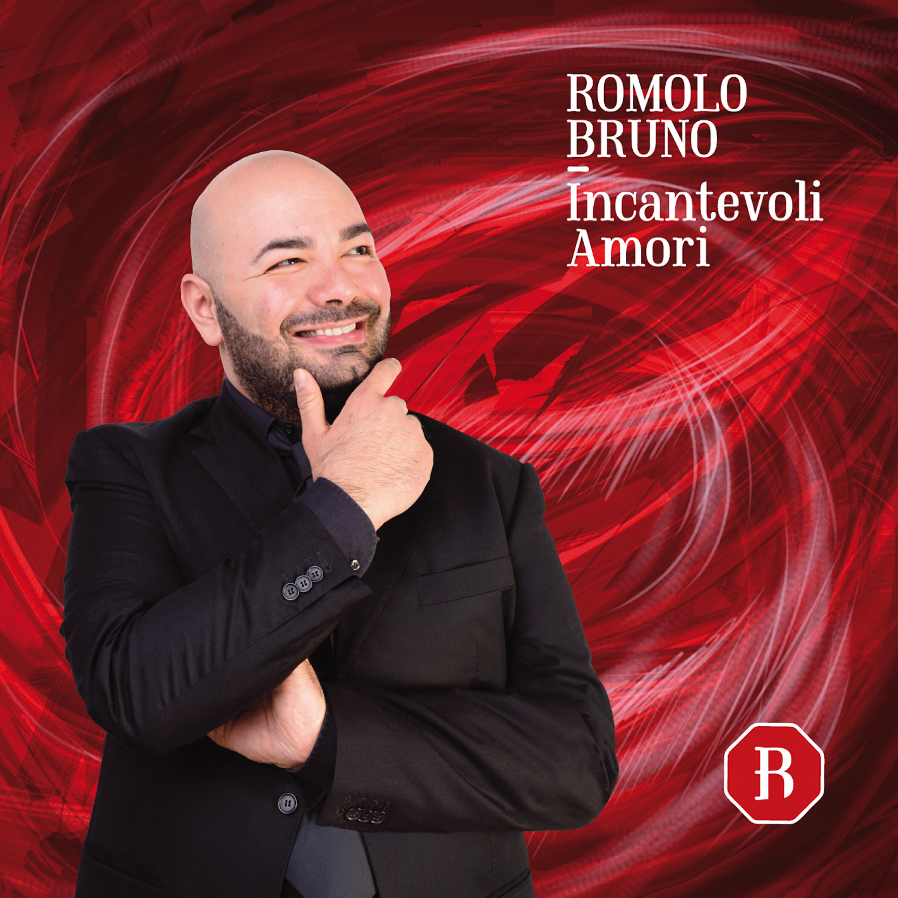 Romolo Bruno - Ah, lève-toi, soleil, da 