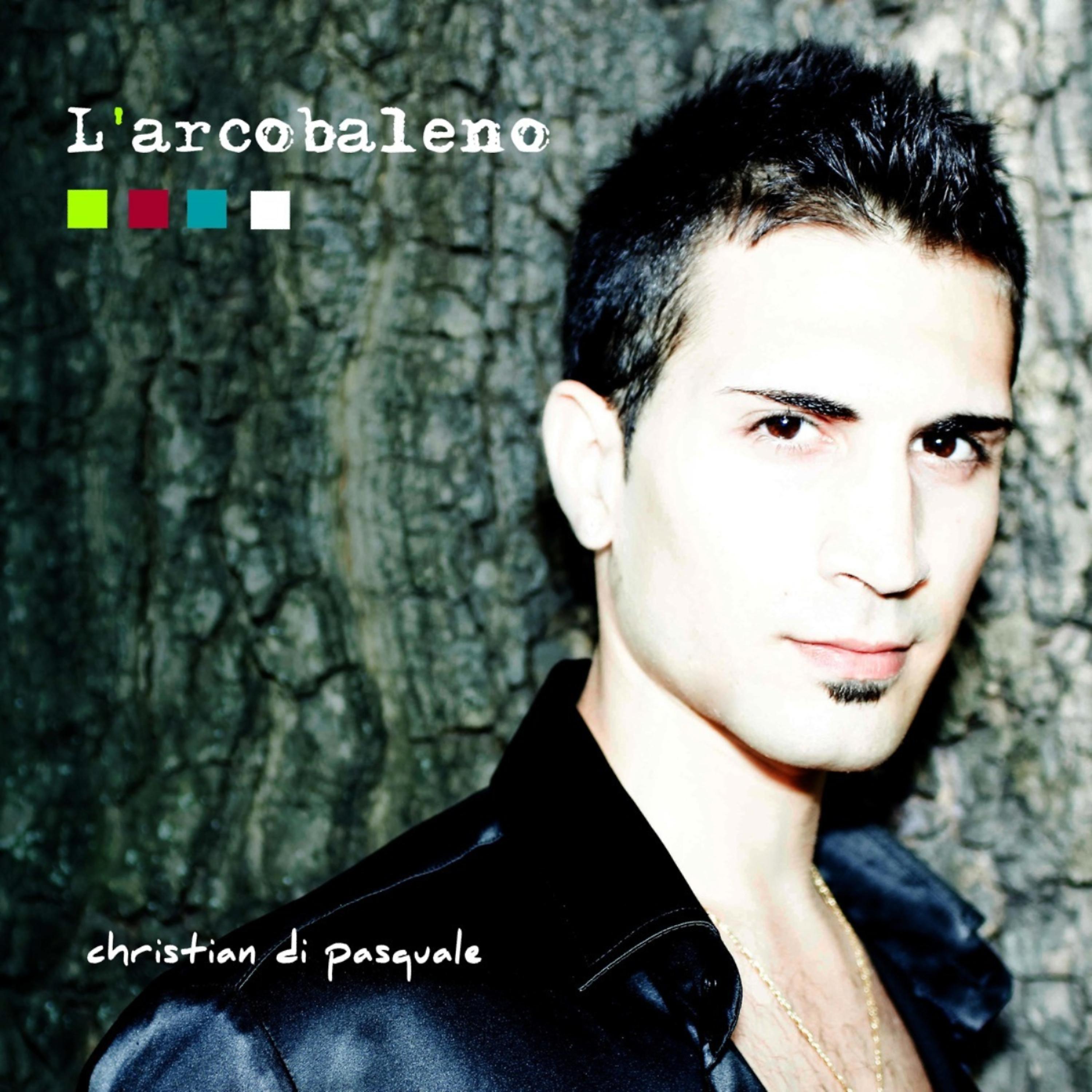 Постер альбома L'Arcobaleno