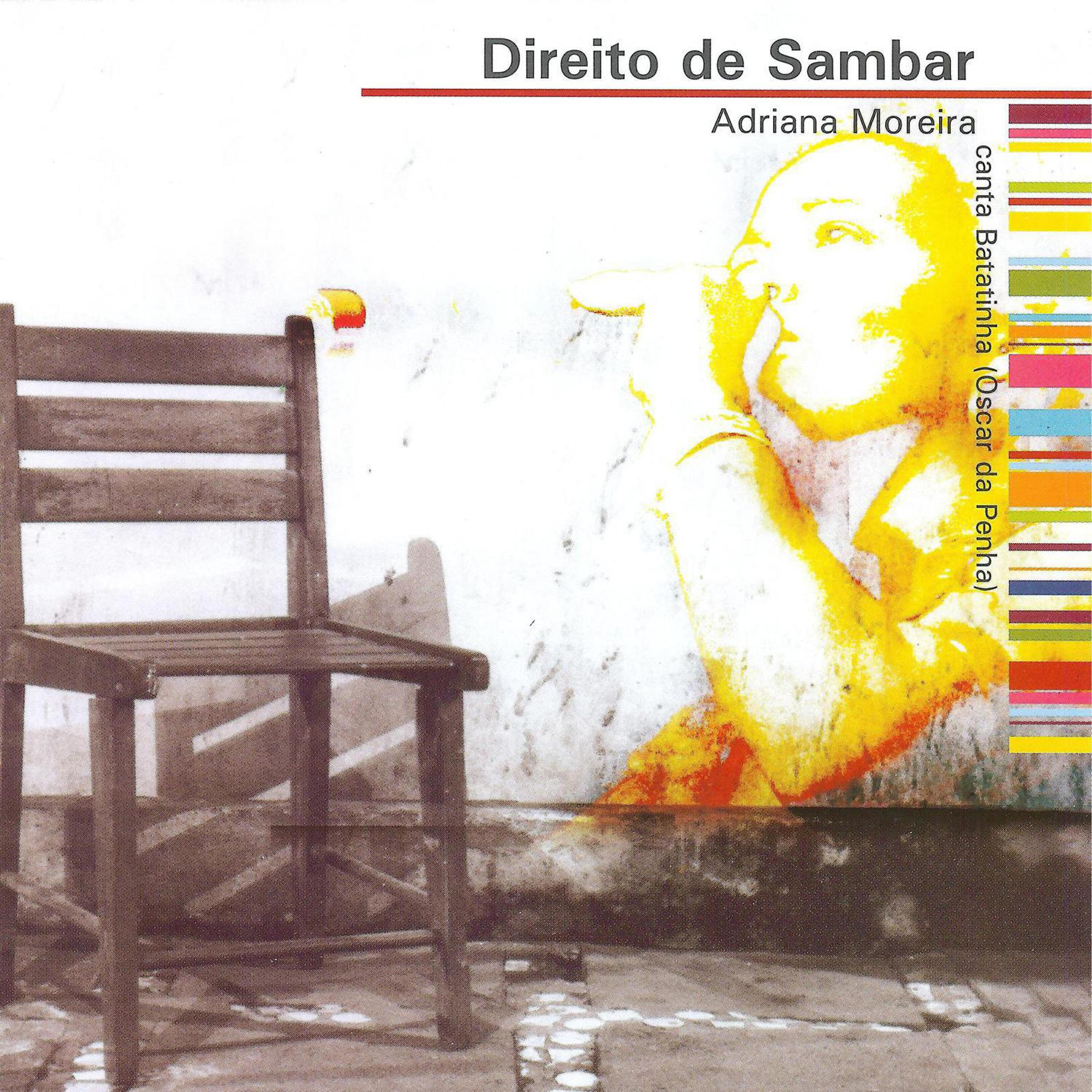 Adriana Moreira - Sorriso de Mulher
