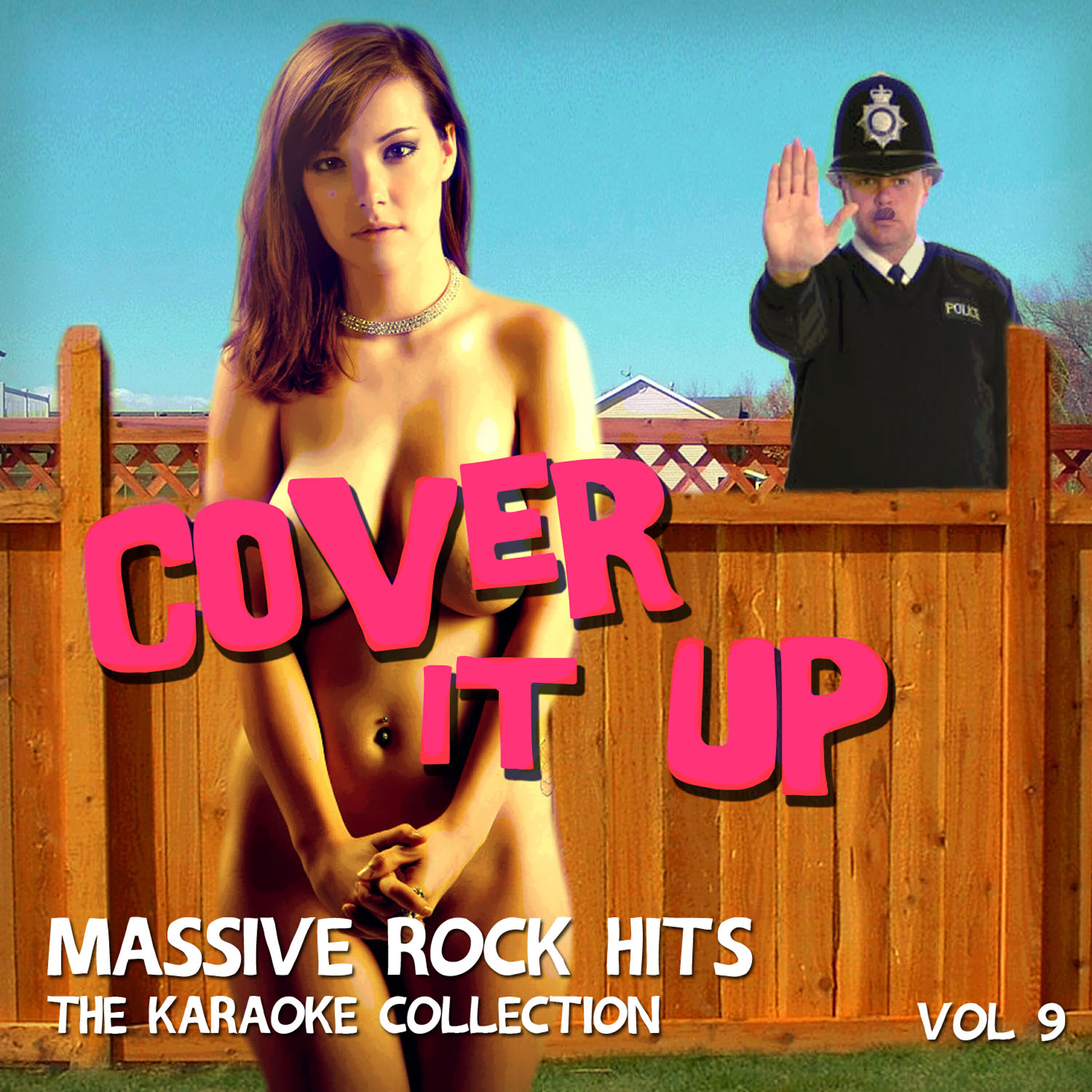 Cover It Up - If You Have to Ask (Originally Performed by Red Hot Chili Peppers) [Karaoke Version]
