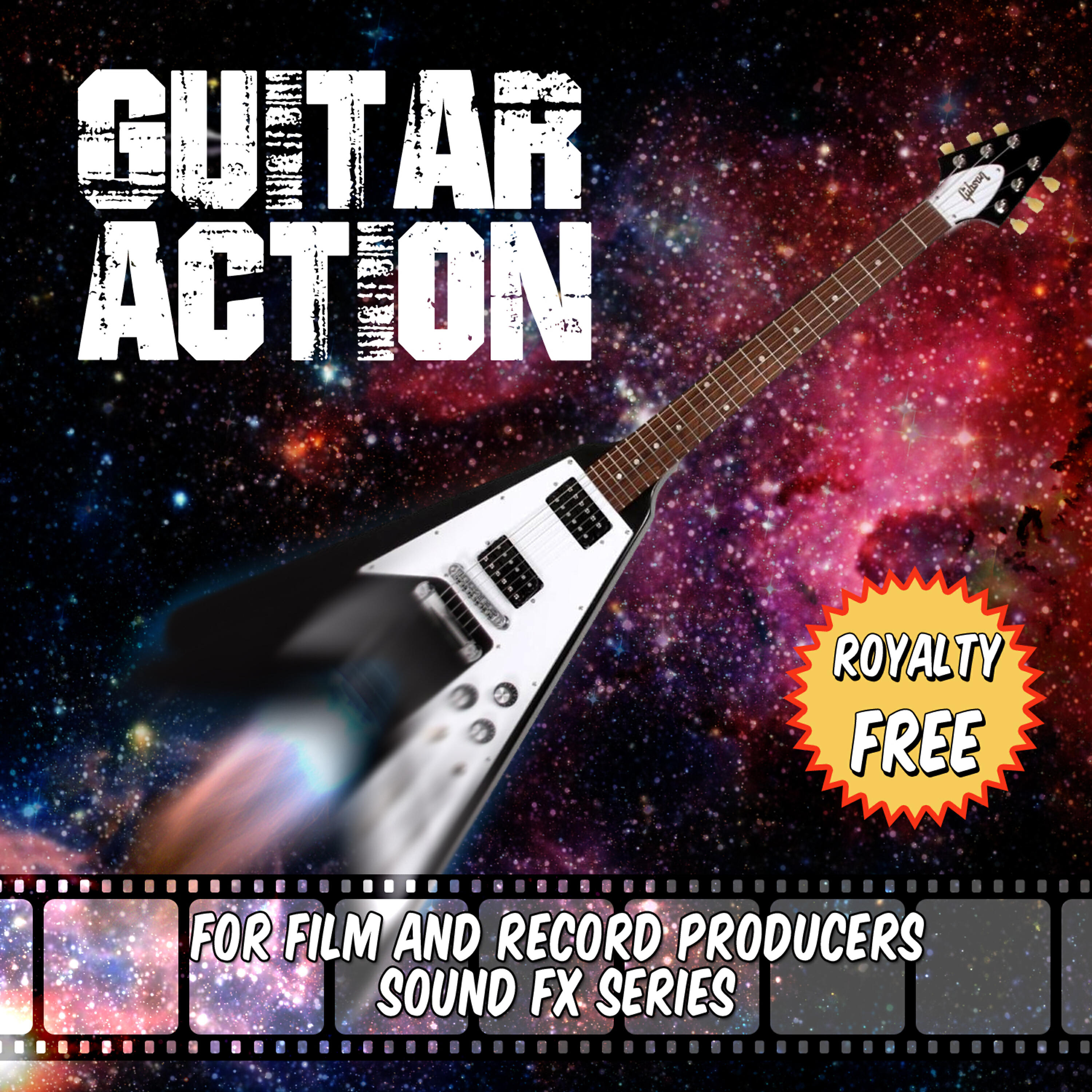 Sound FX Lab - Gibson Les Paul Custom Wah Take Off