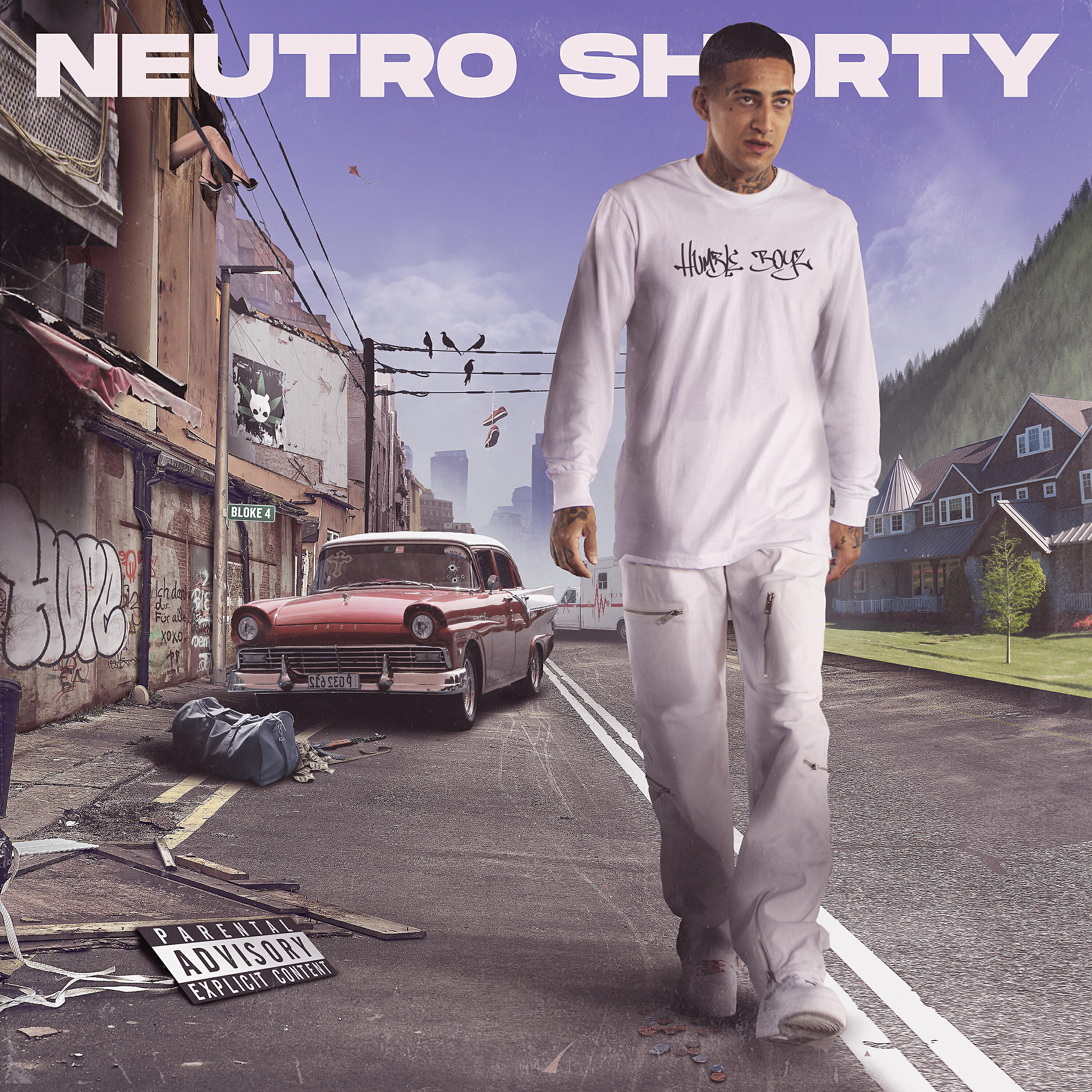 ECKO - No