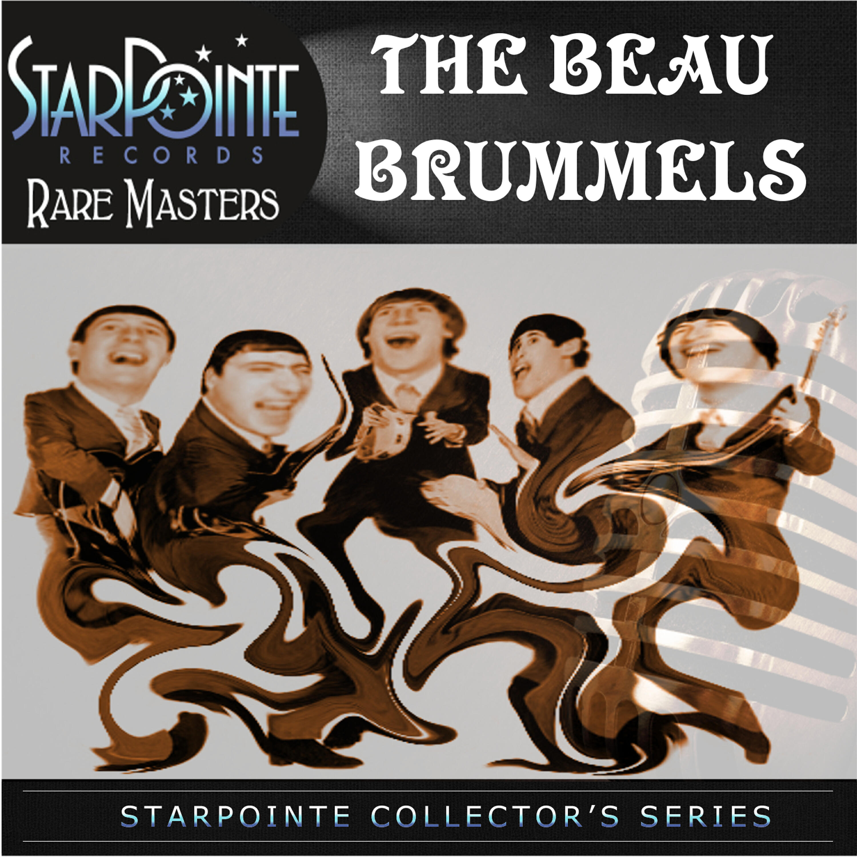 Beau Brummels - Dream on Dream On (Re-Recorded)