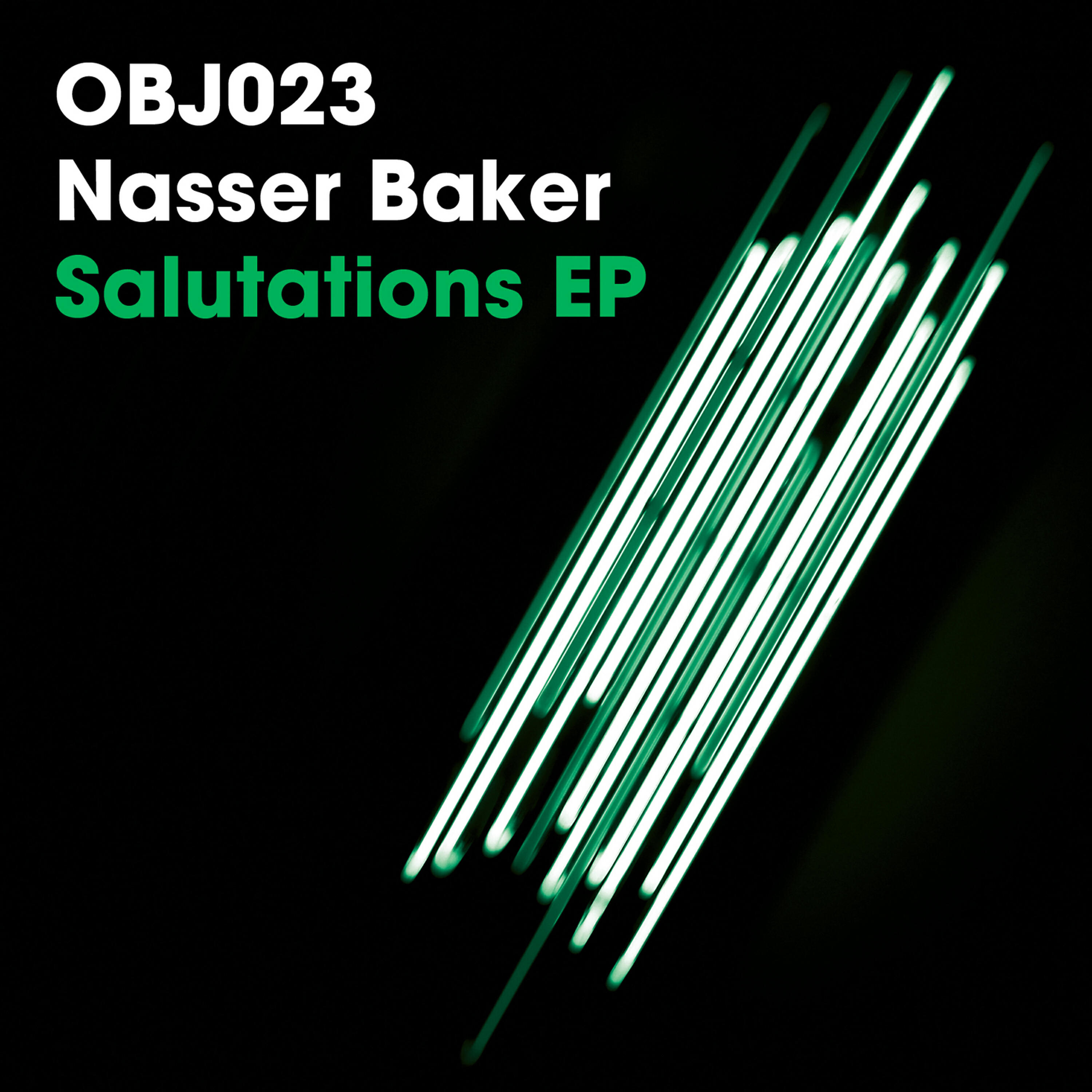 Nasser Baker - Tricks