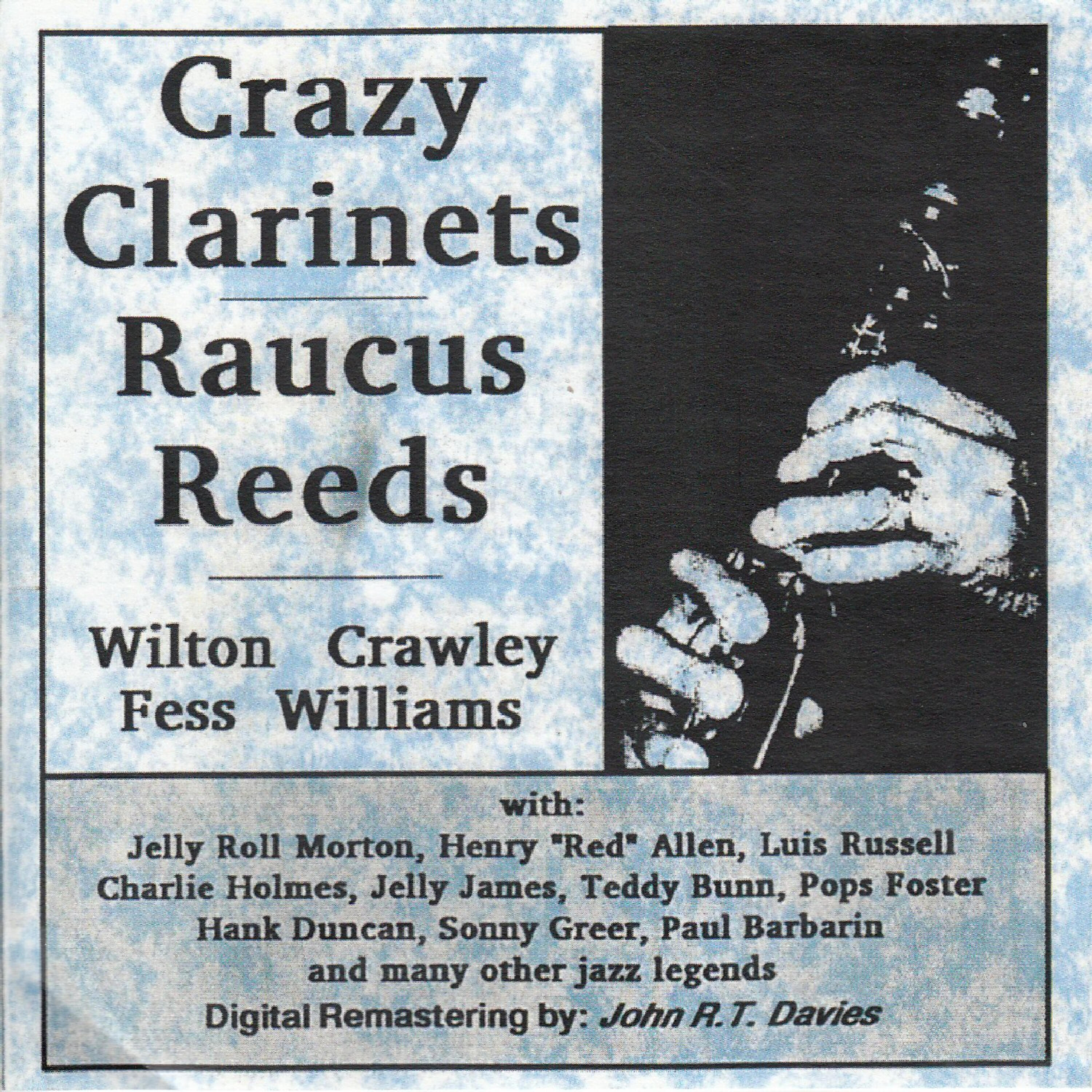 Henry 'Red 'Allen - You Oughta See My Gal