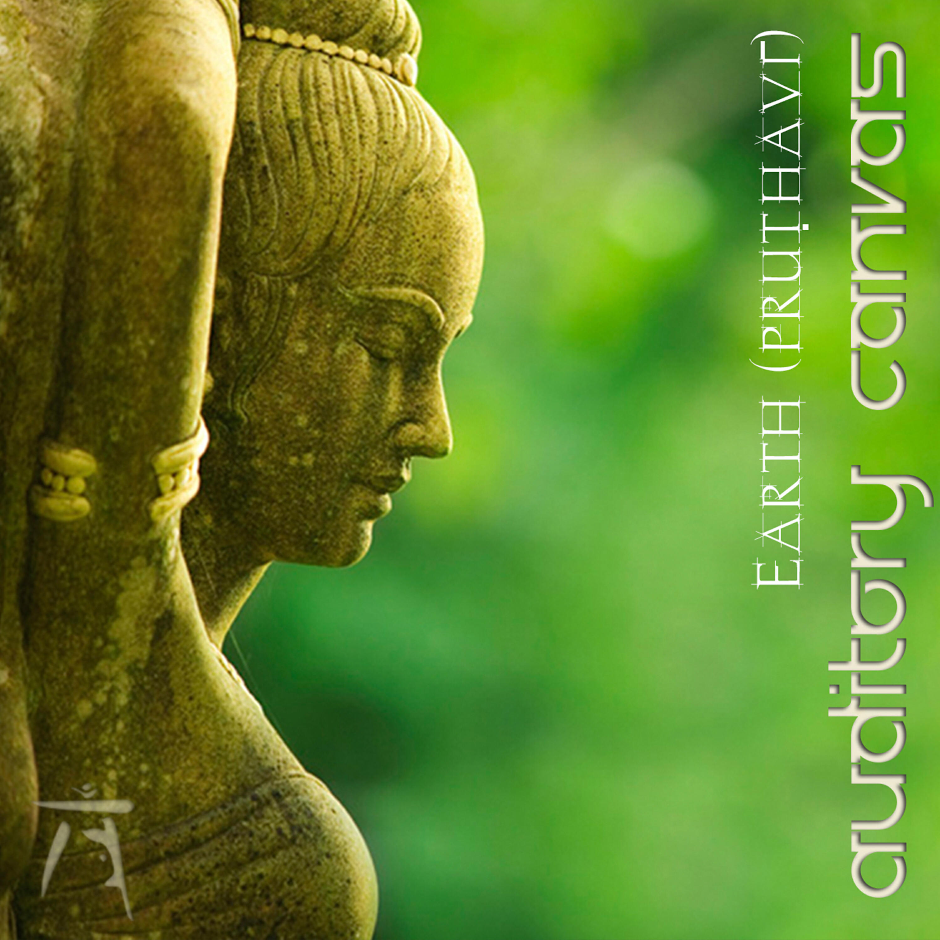 Auditory Canvas - Dust Awakening