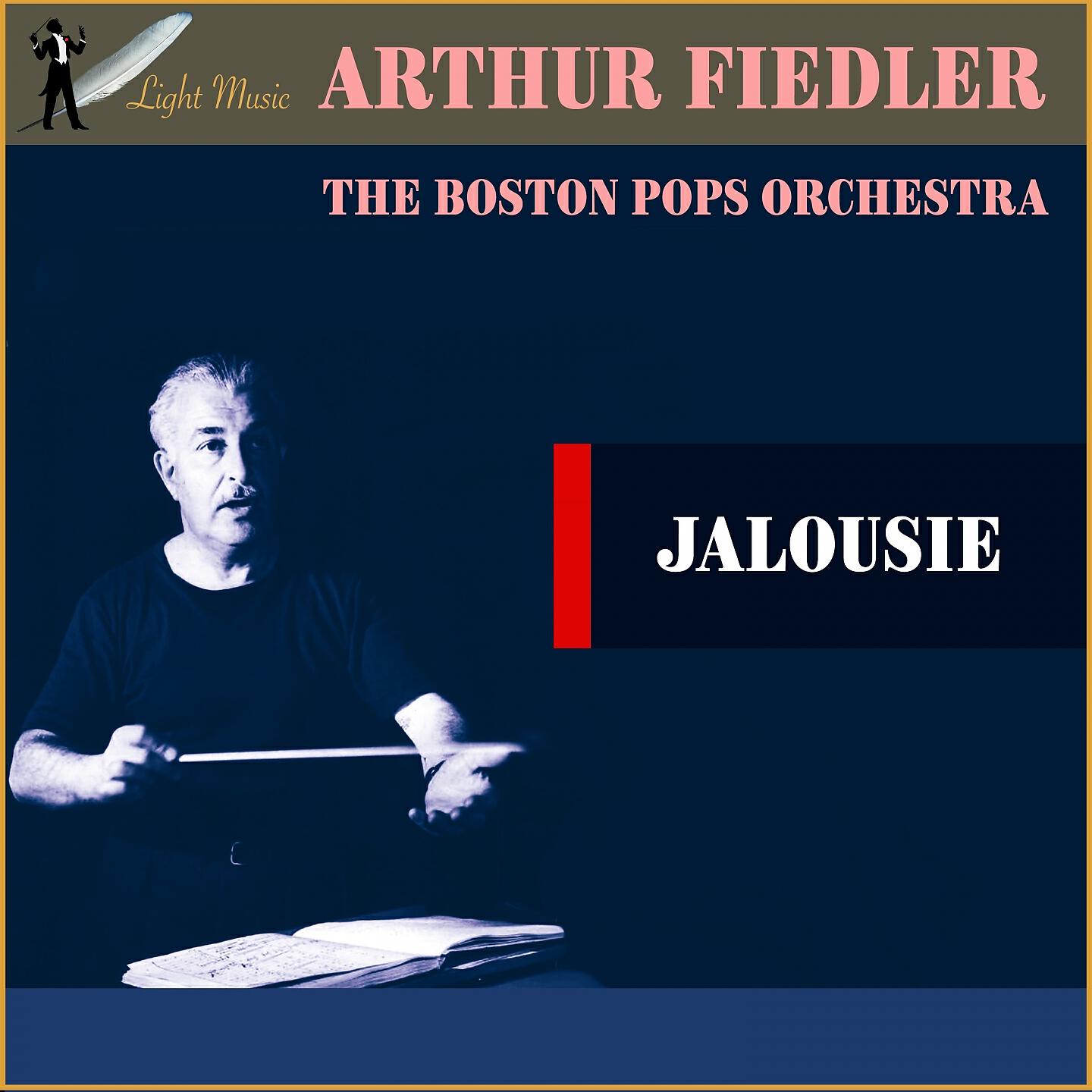 Arthur Fiedler - Danze Piemontesi, Op. 31