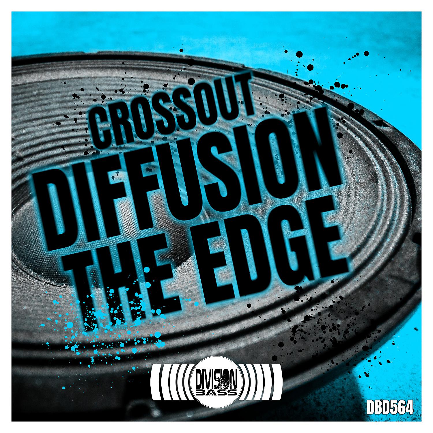 Постер альбома Diffusion & The Edge