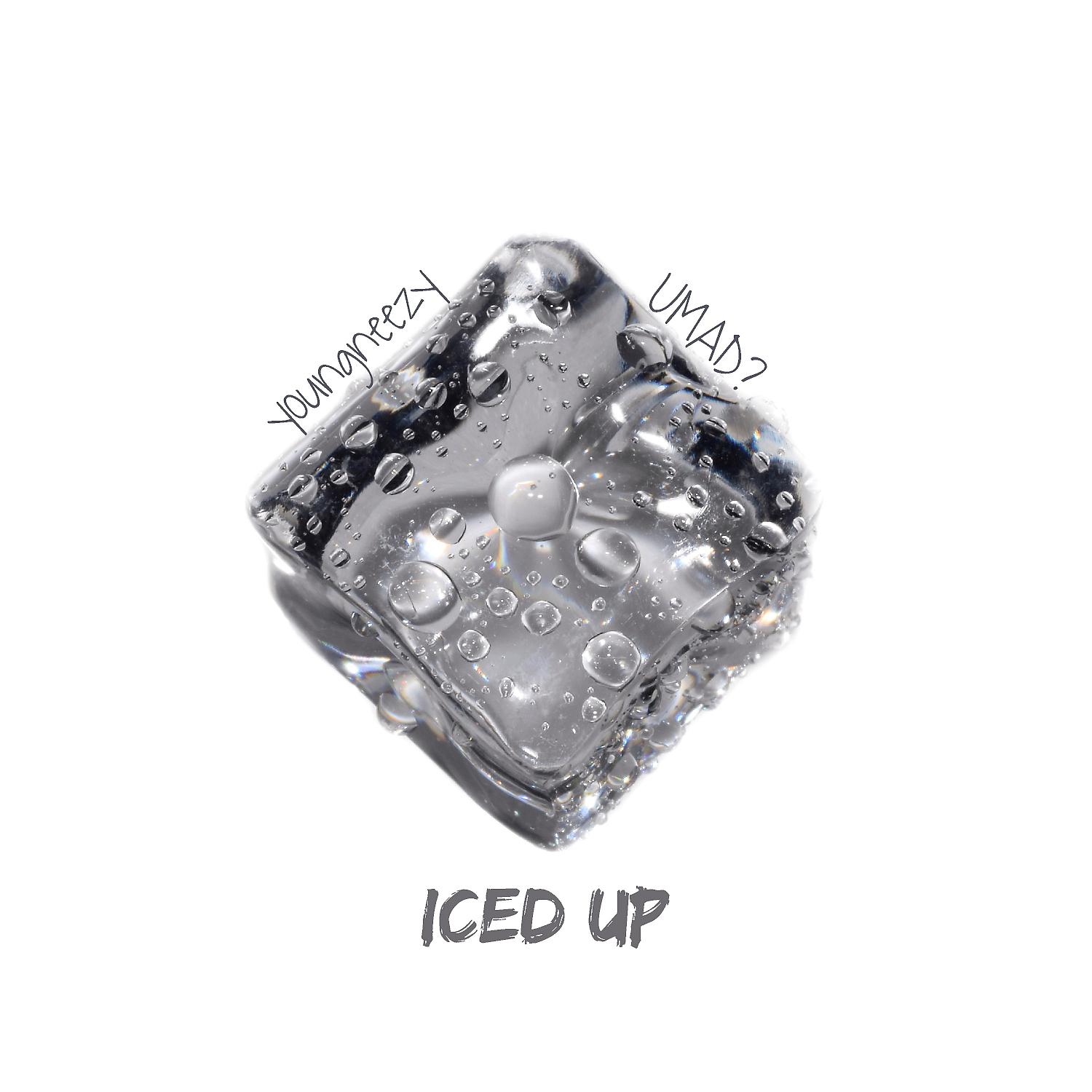 Постер альбома Iced Up