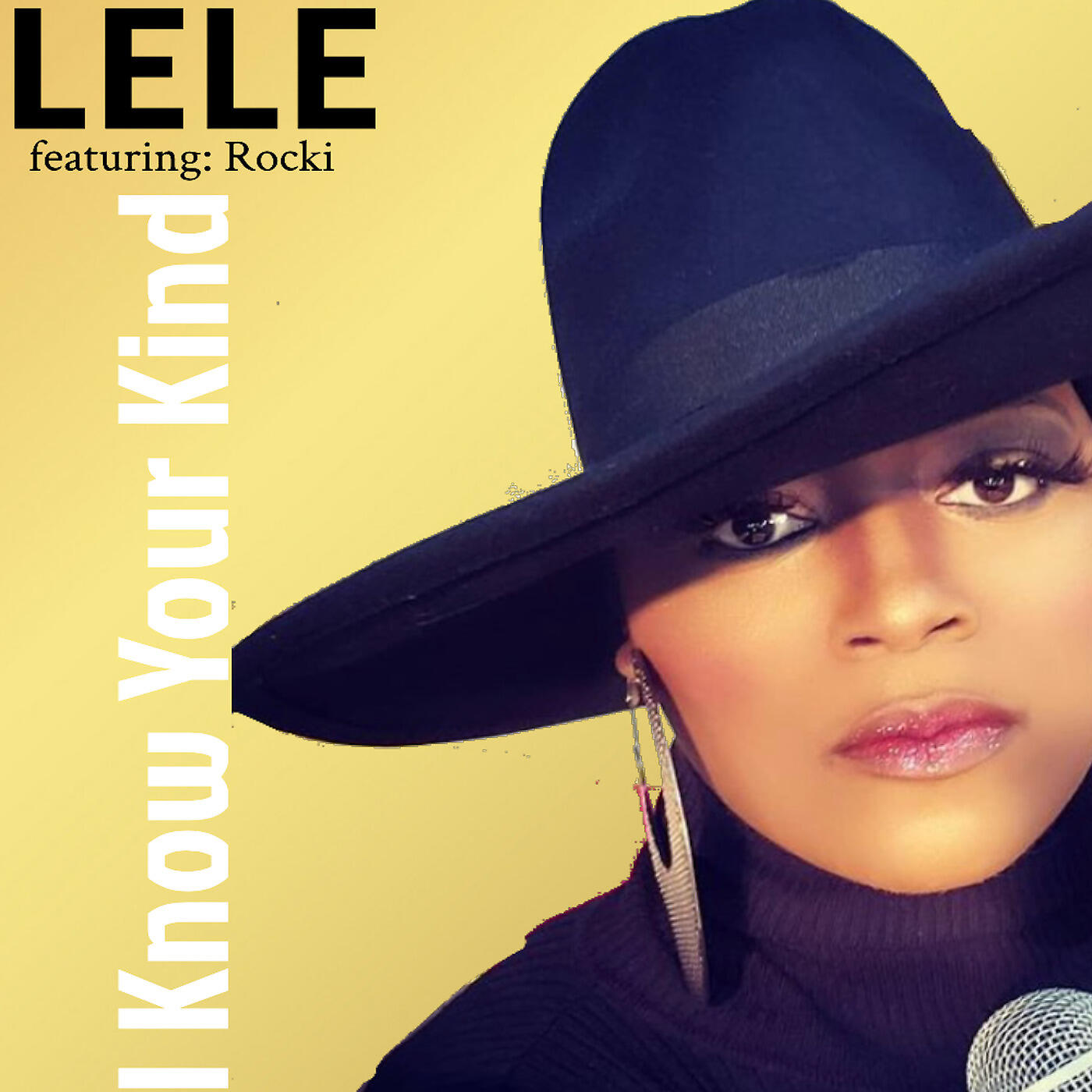 LELE - I Know Your Kind