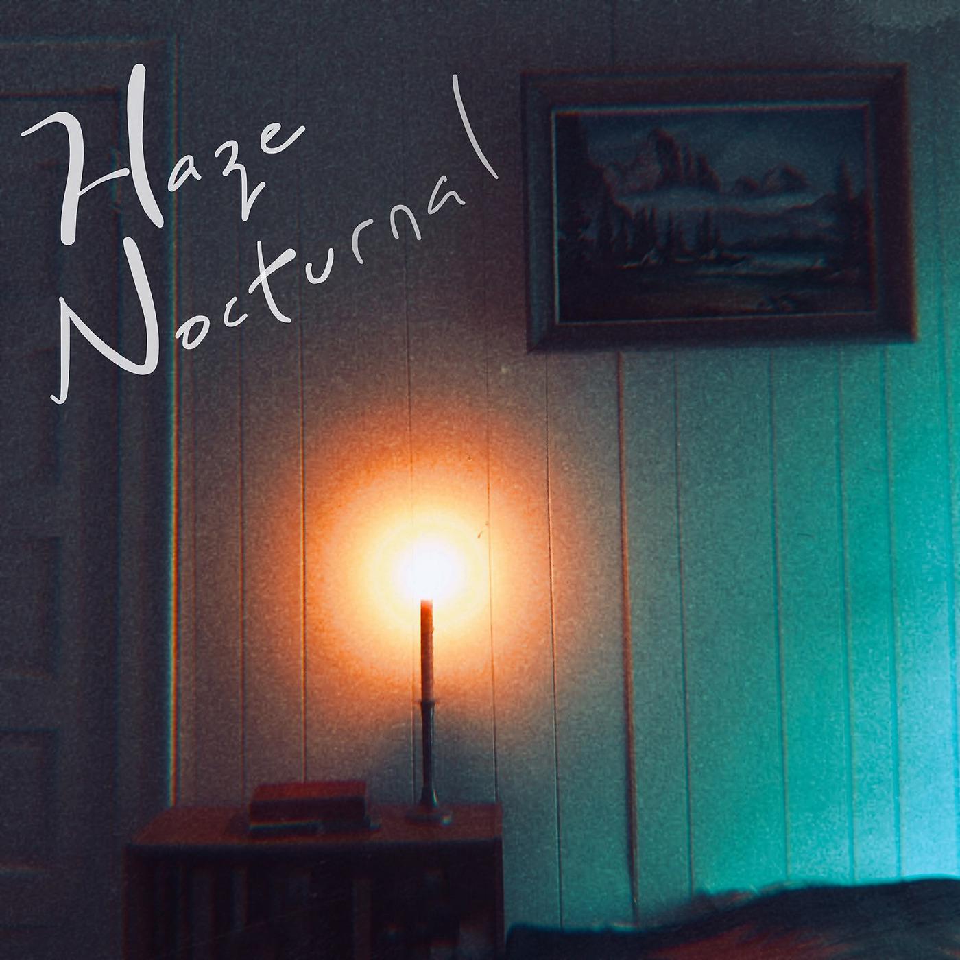 Постер альбома Haze Nocturnal