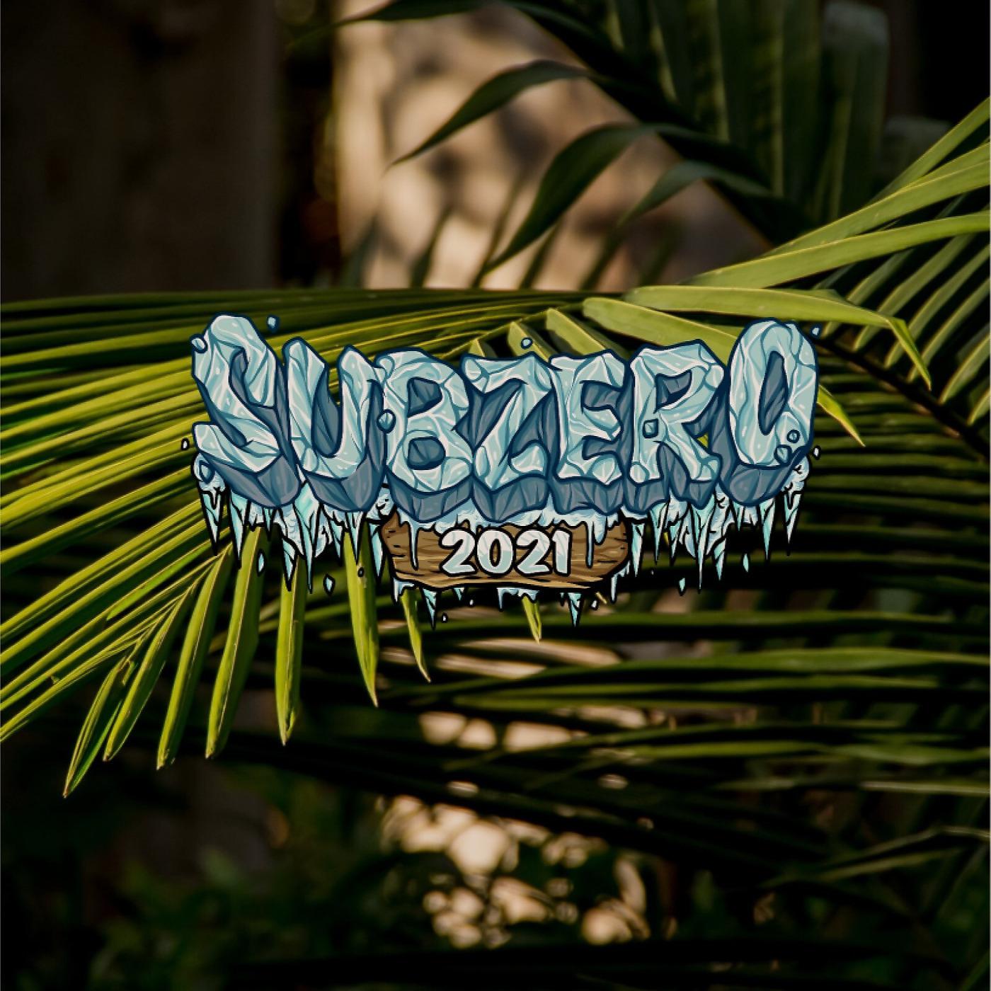 Постер альбома SubZero 2021