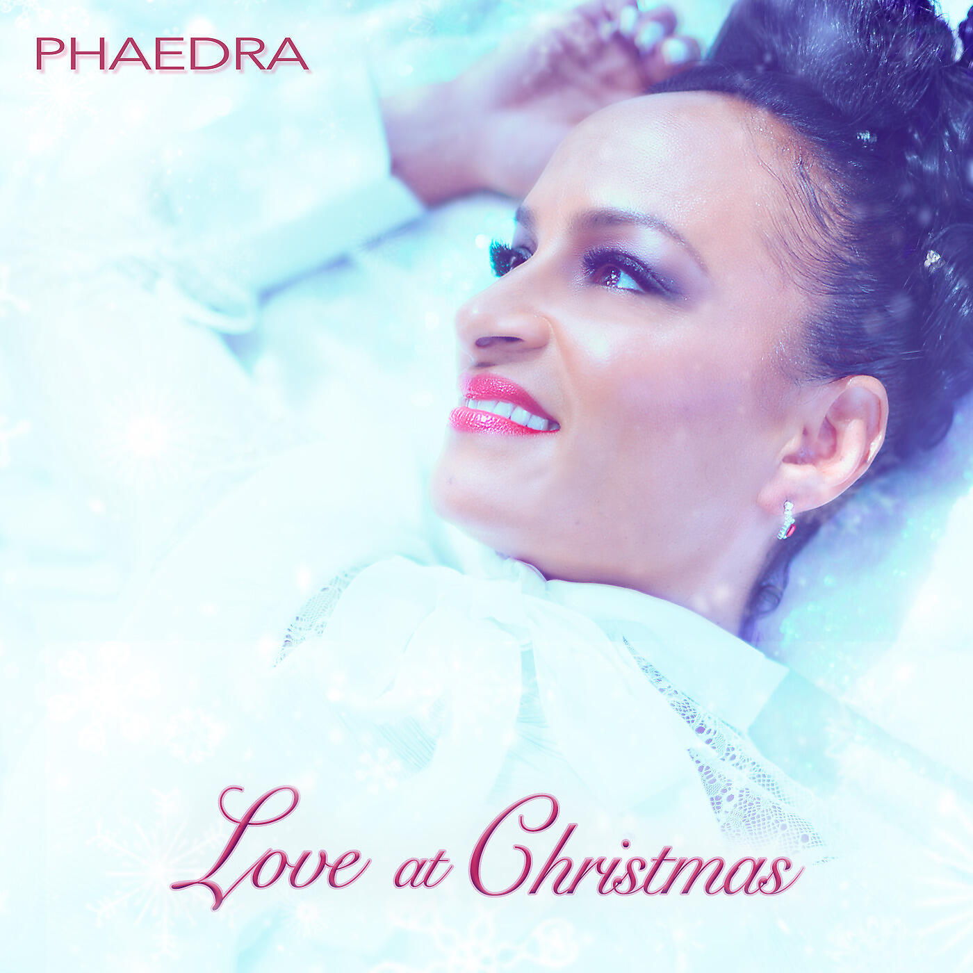 Phaedra - Silent Night