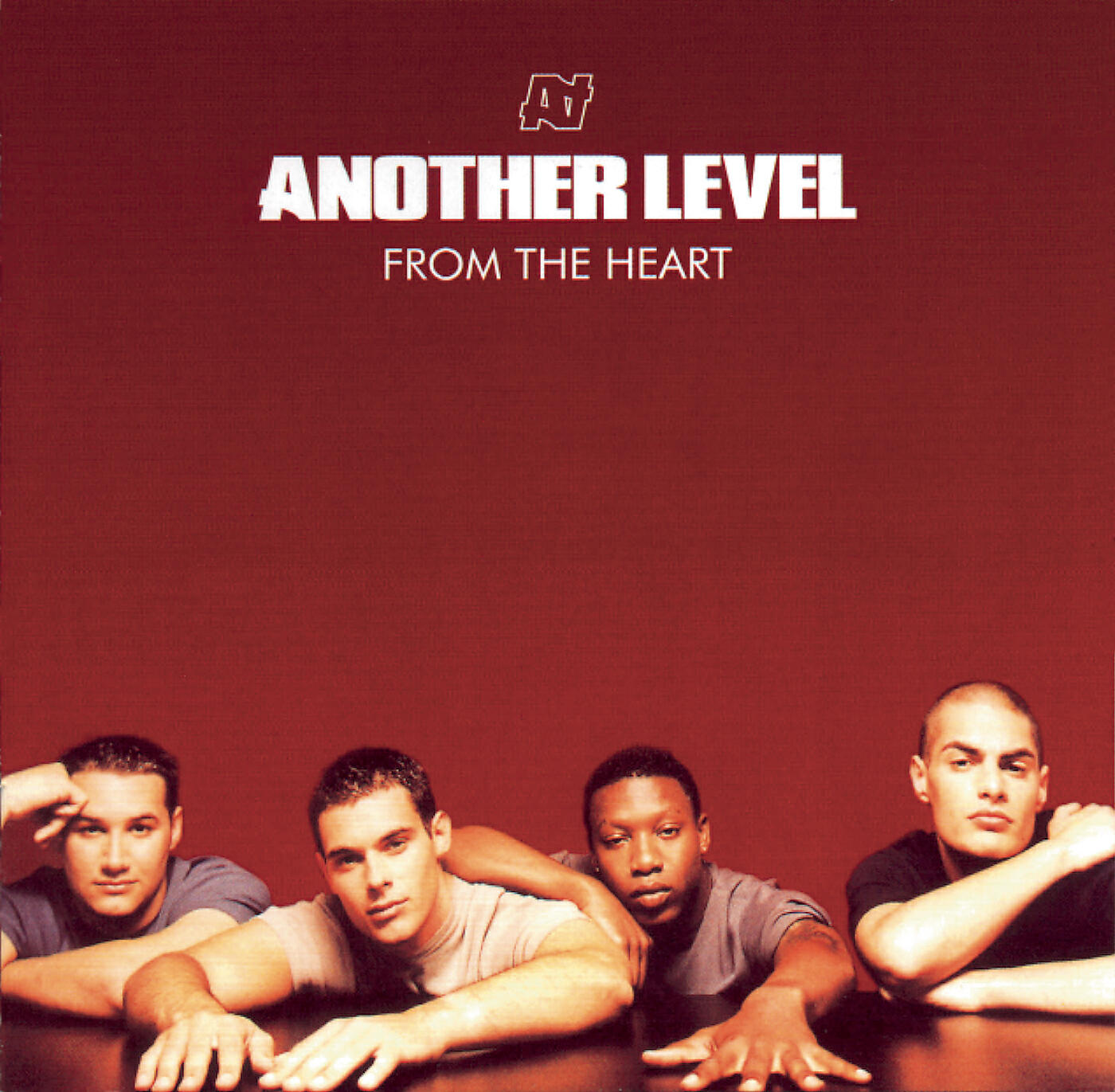 Another Level - I Want You for Myself