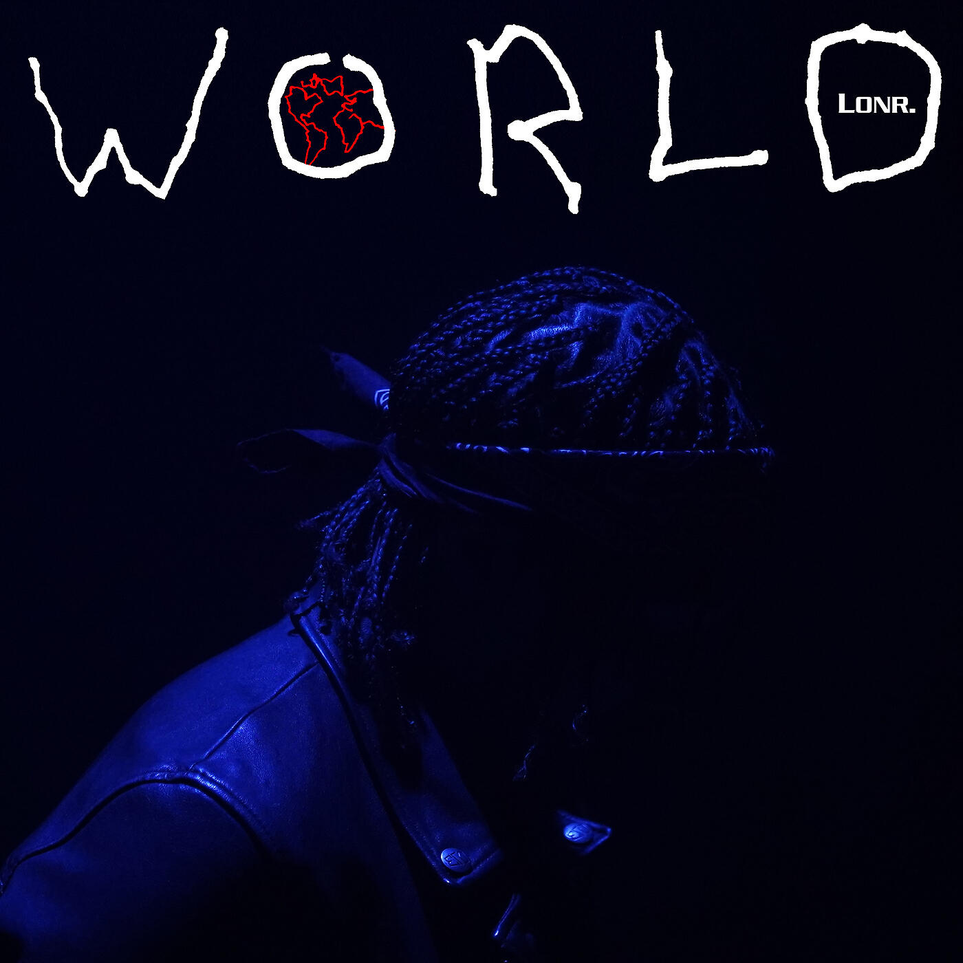 Lonr. - WORLD