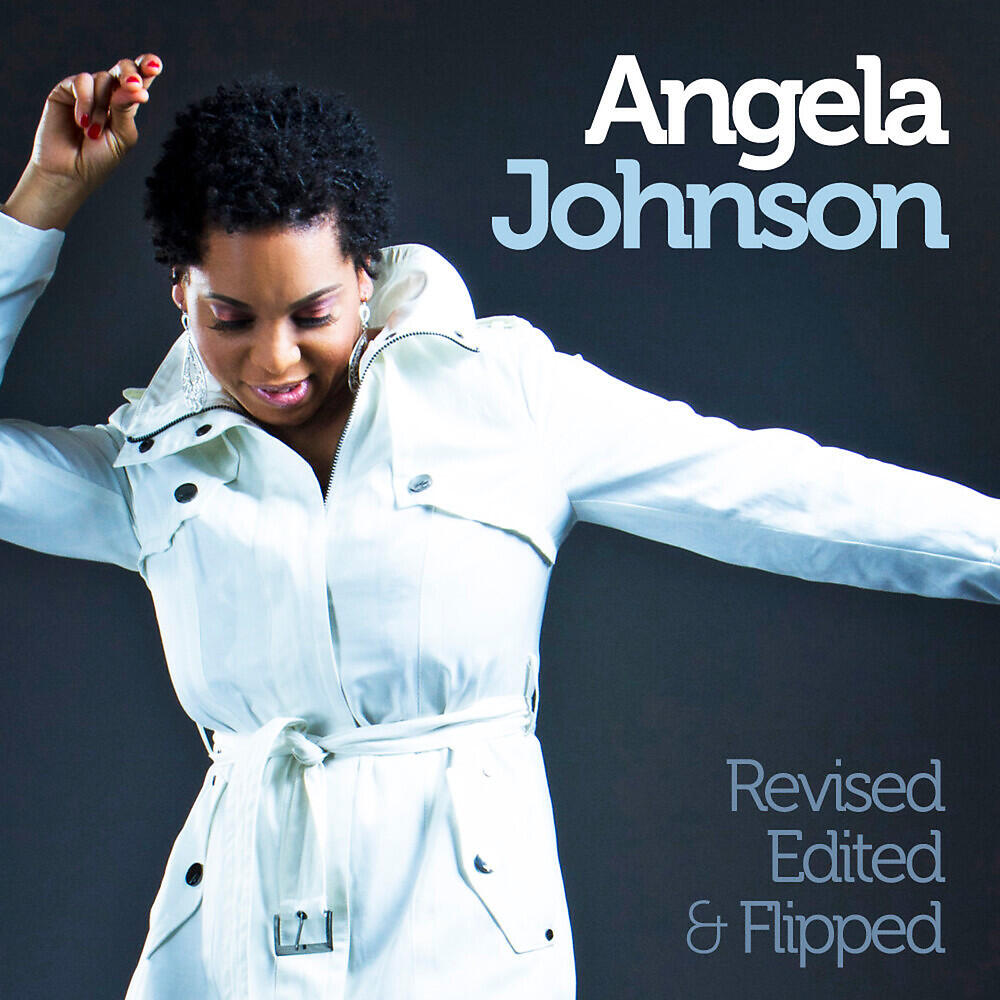 Angela Johnson - Better (Micky More Classic Mix)