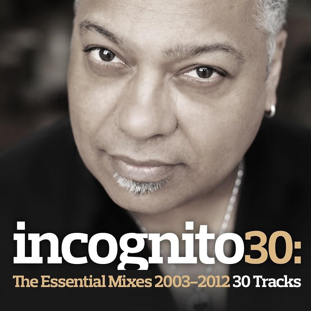 INCOGNITO - Step Aside (Remix By Dimitri from Paris and DJ Meme)