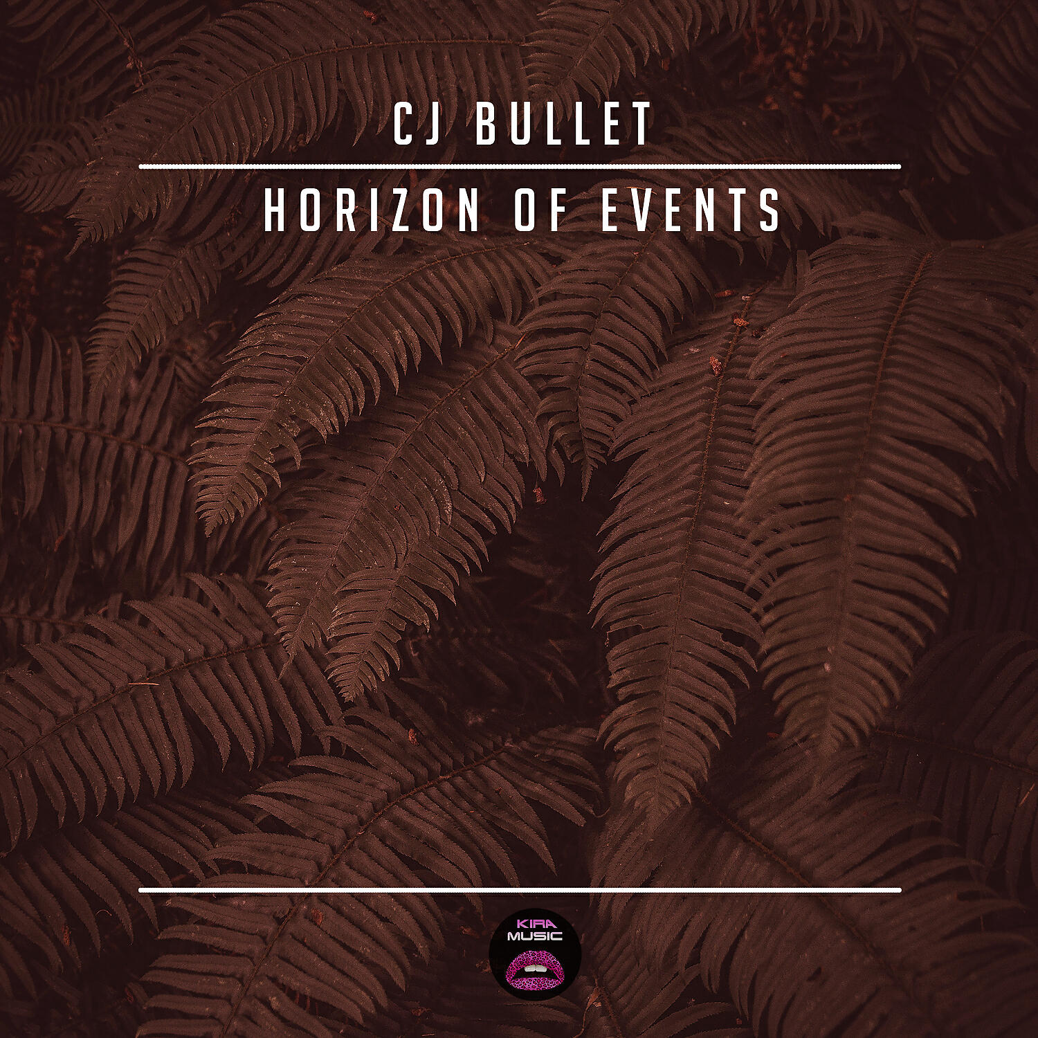 CJ Bullet - Folly Of Mankind