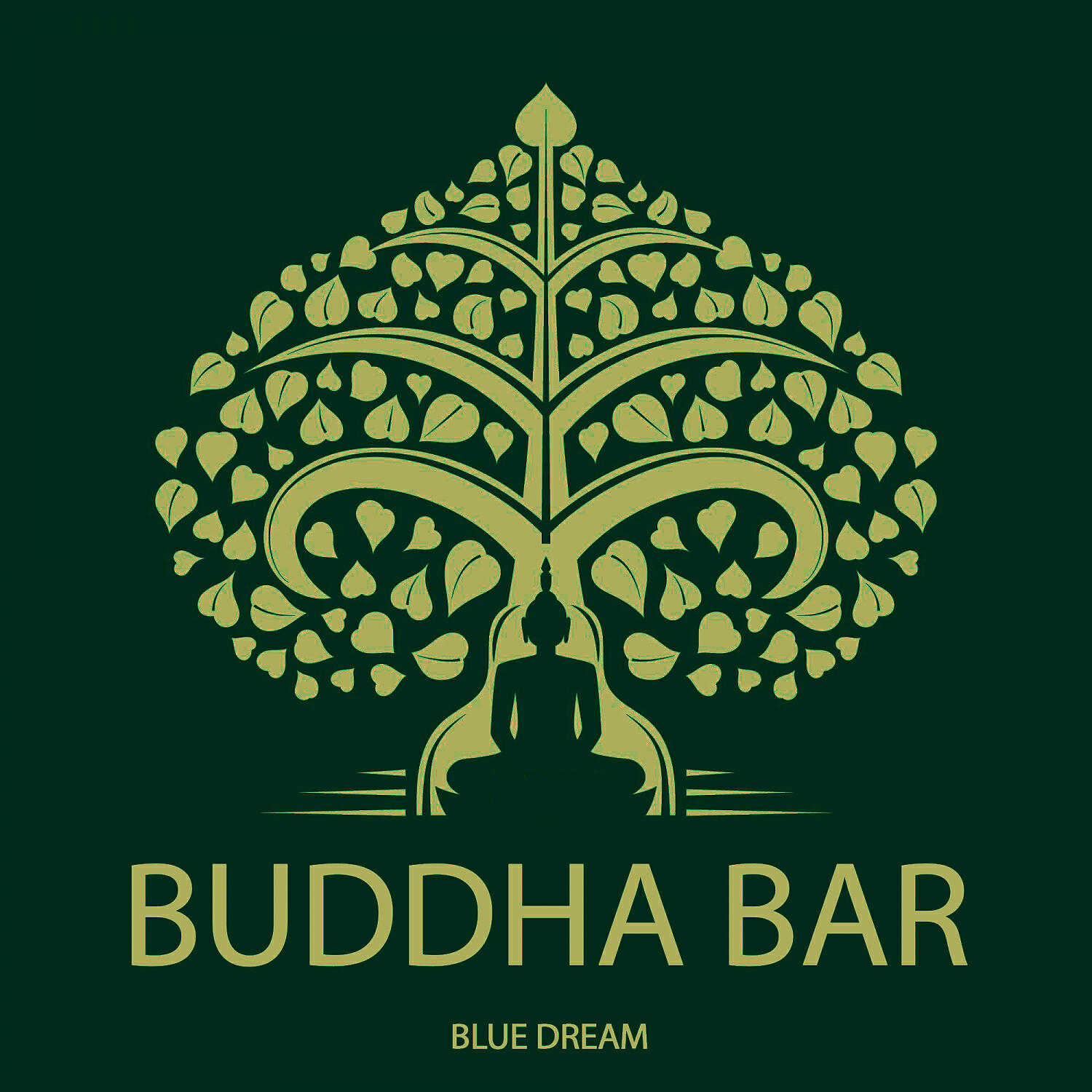 Buddha Bar - Maui Wowie