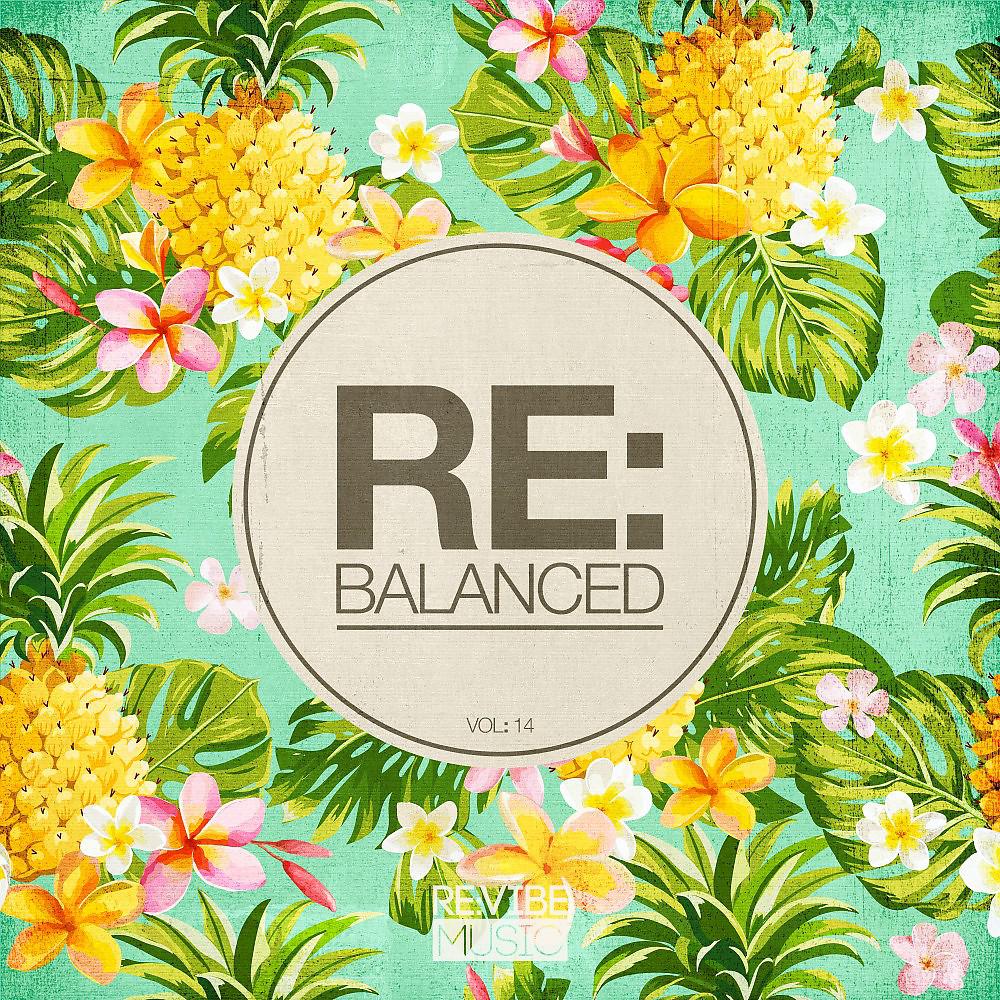 Постер альбома Re:Balanced, Vol. 14