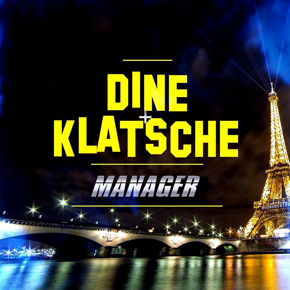 Klatsche - Manager