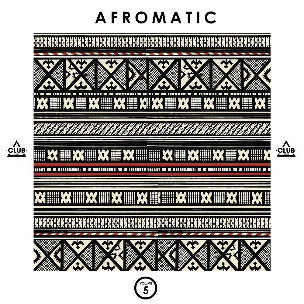 Mauri Fly - Moon Roots (Afro Mix)