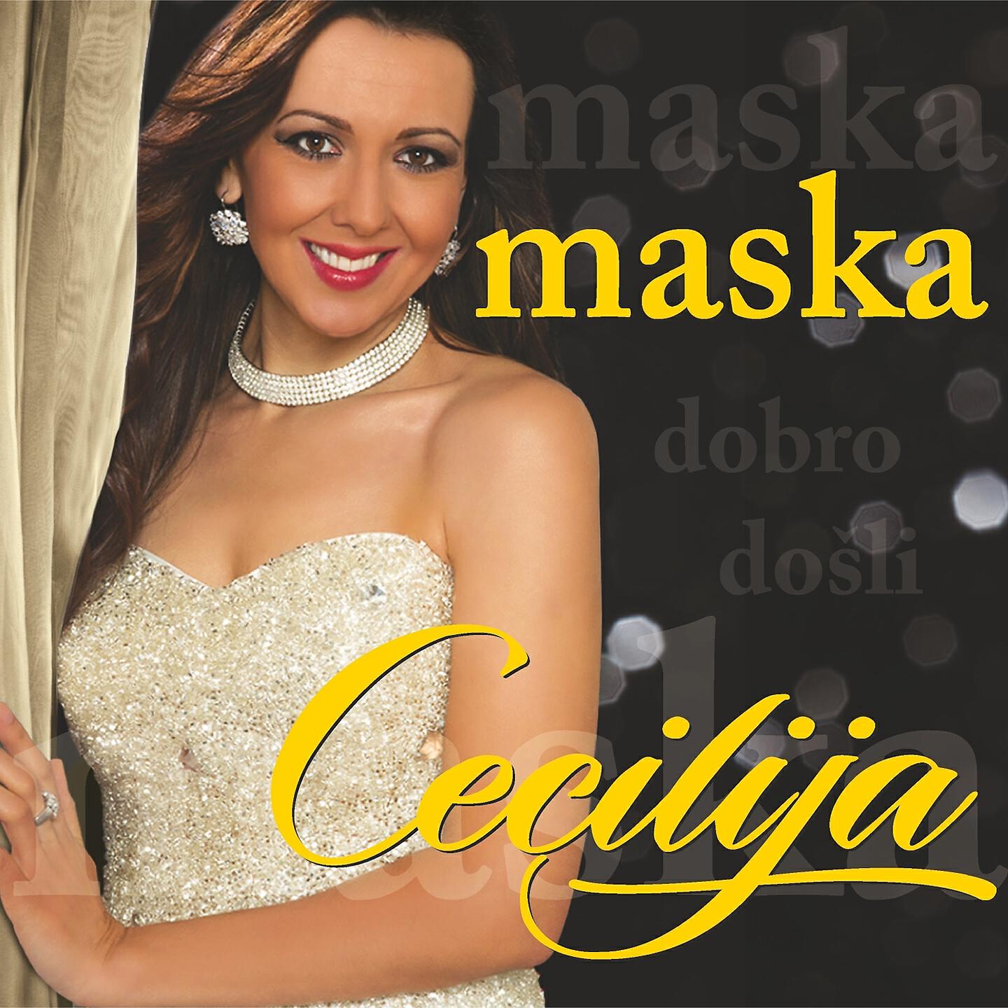 Cecilija - Dika mornar