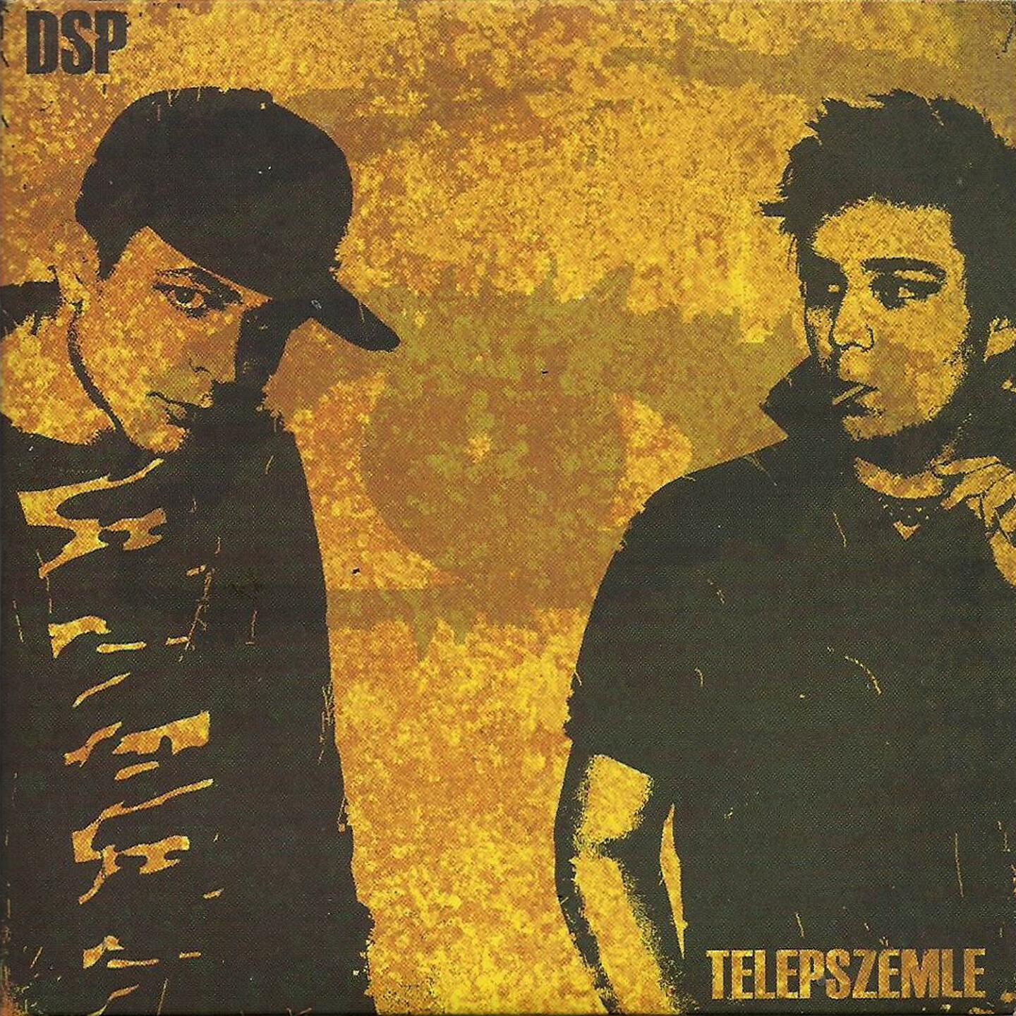 DSP - Közönséges