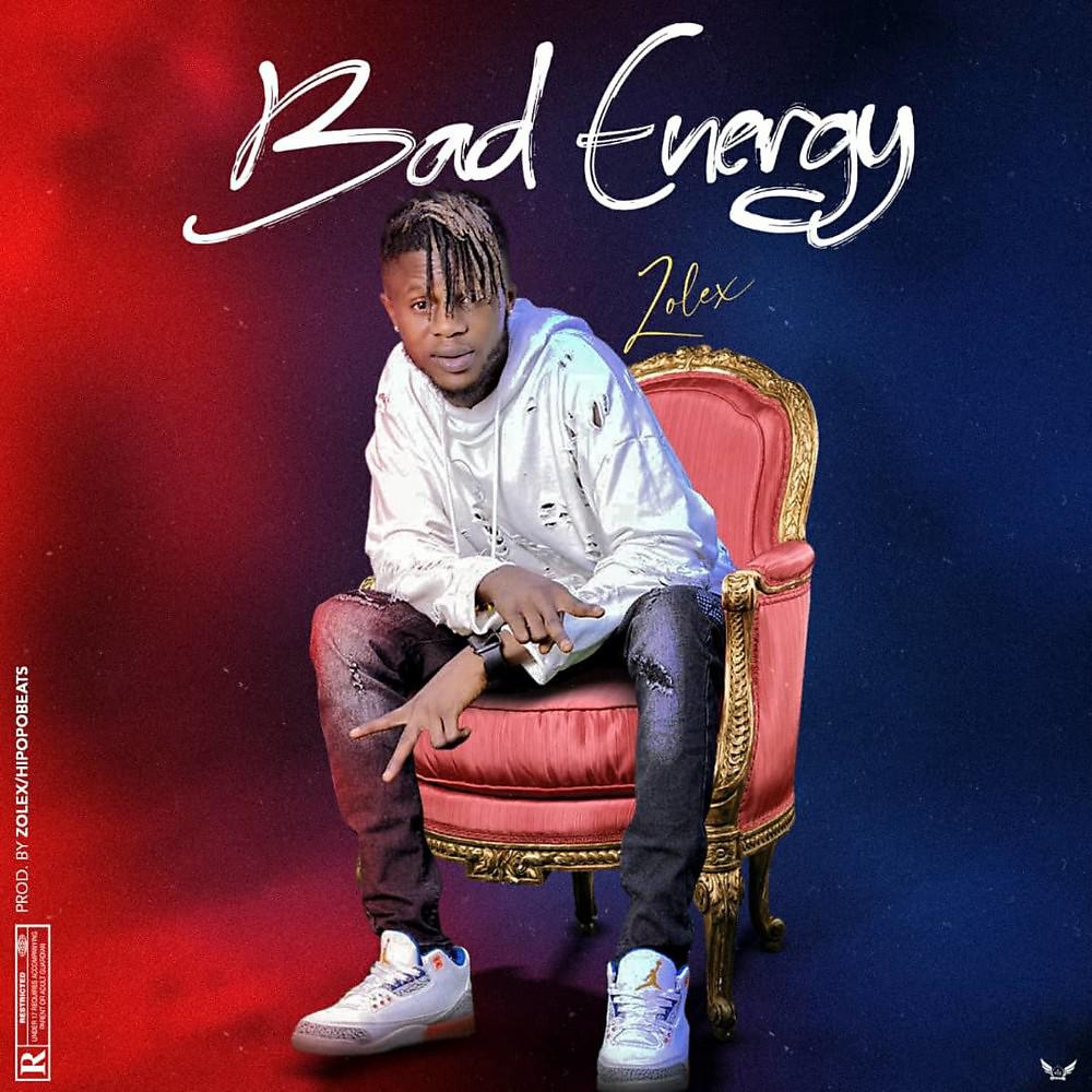 Постер альбома Bad Energy