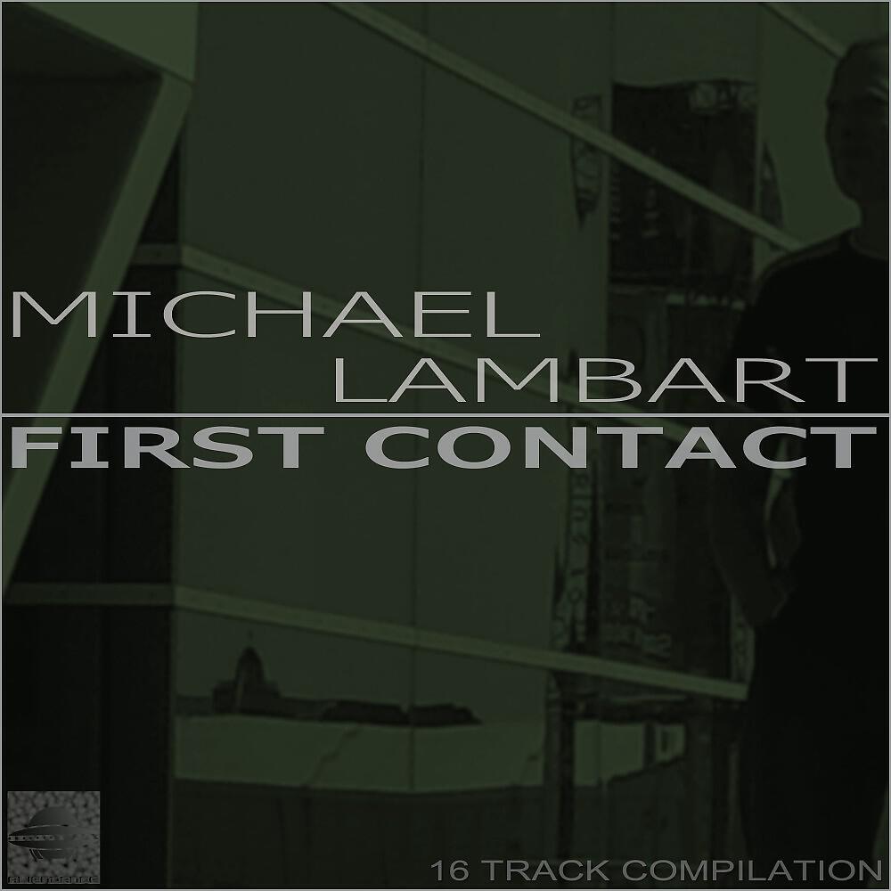 Michael Lambart - Manipulation (Original Mix)