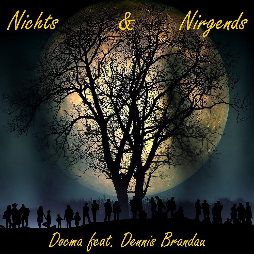 Постер альбома Nichts & Nirgends