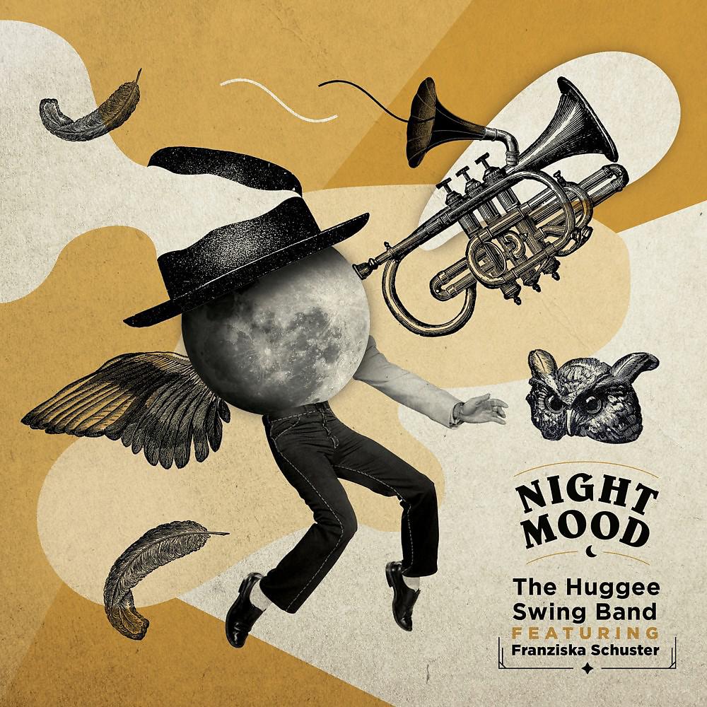 Постер альбома Nightmood