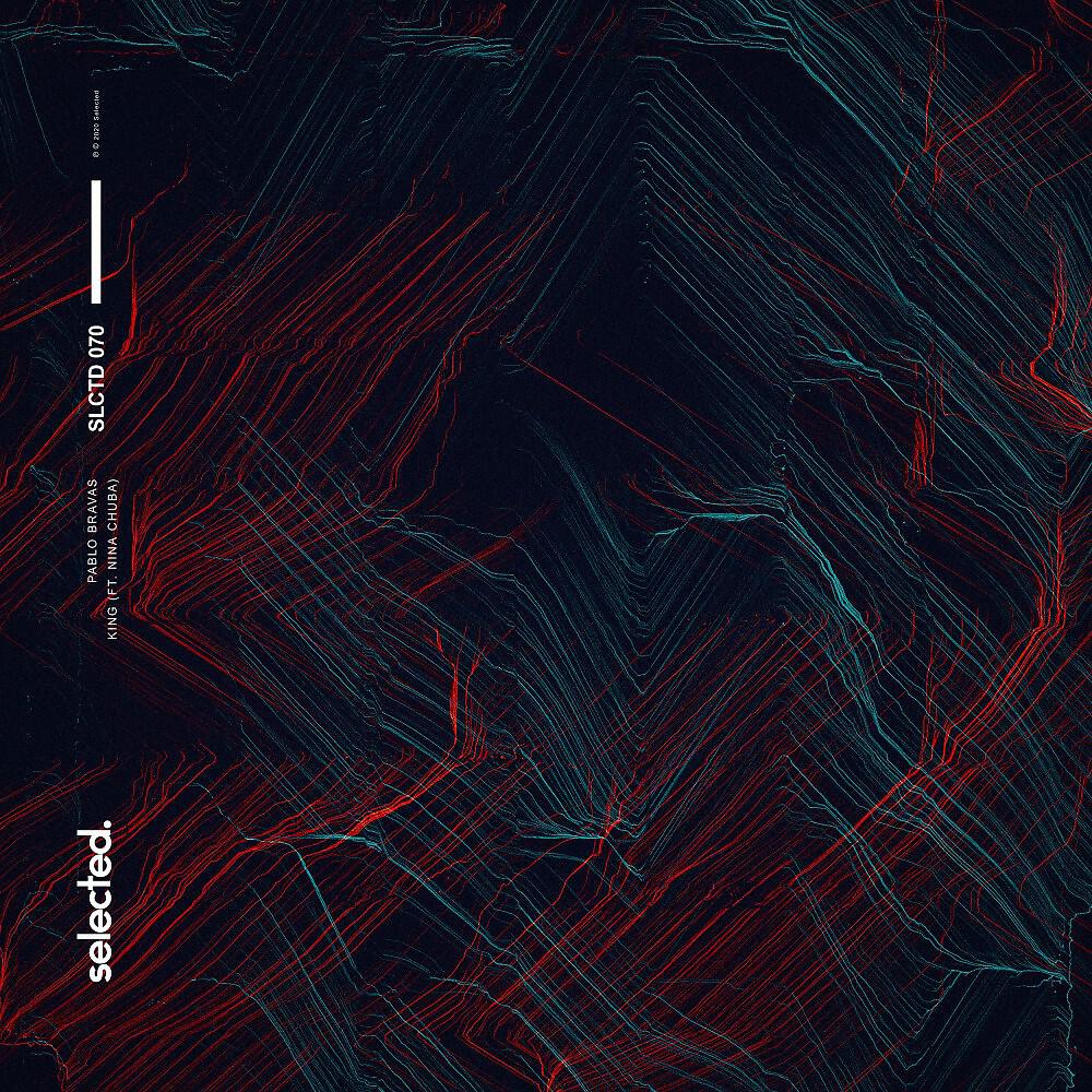 Pablo Bravas - King