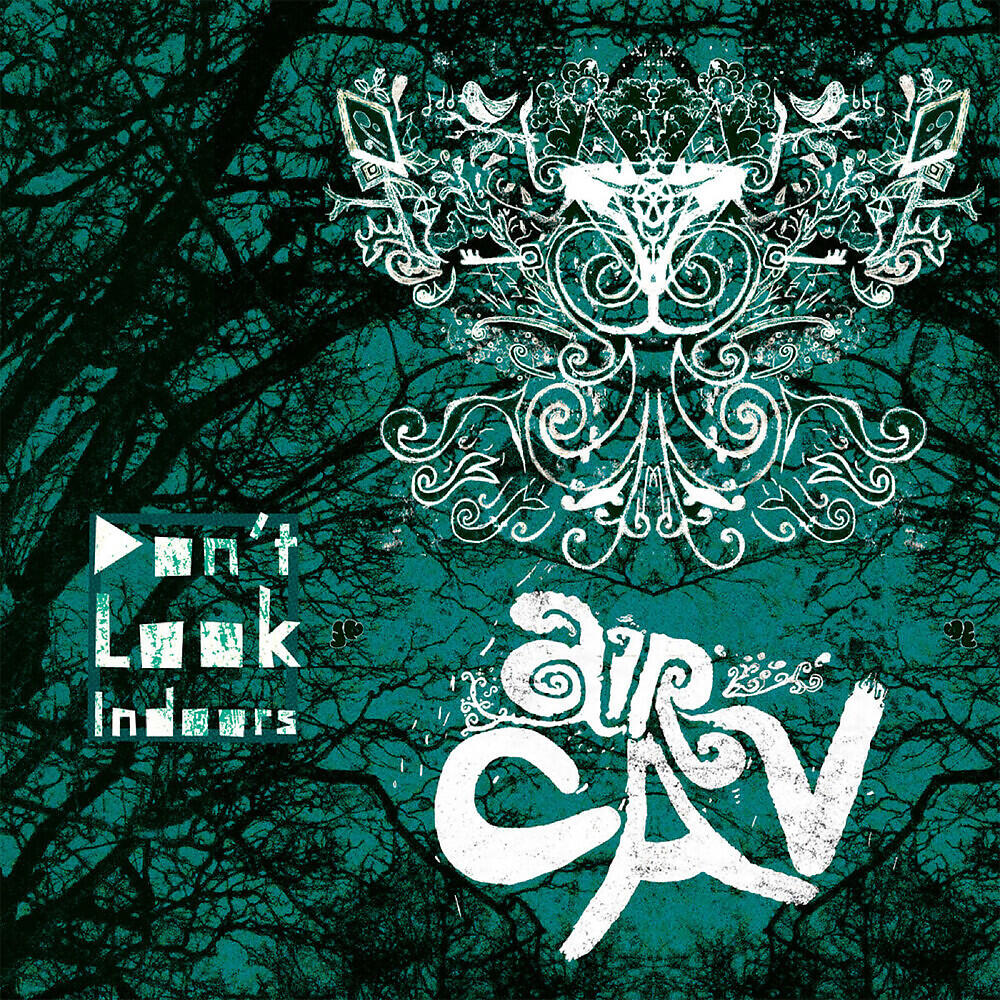 Air Cav - A Call to Arms (Kraak Remix)