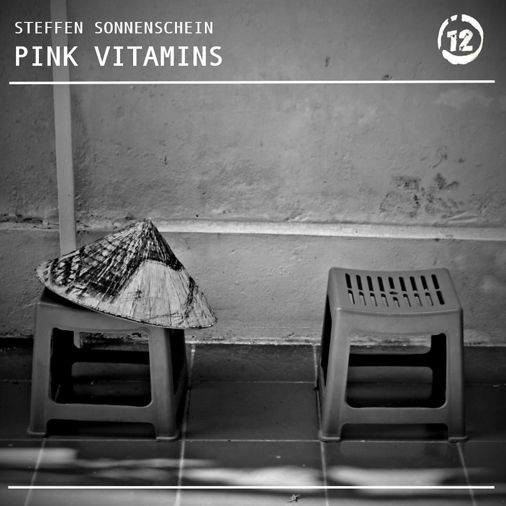 Постер альбома Pink Vitamins