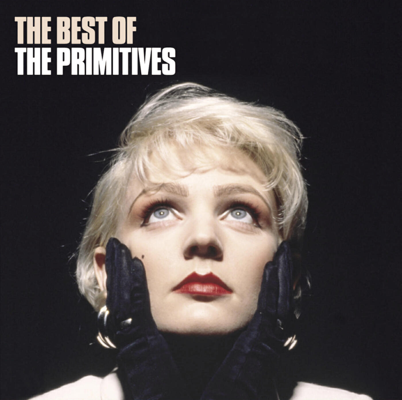 The Primitives - Way Behind Me