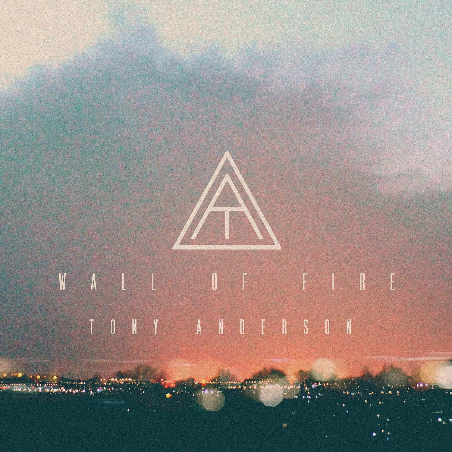 Постер альбома Wall of Fire