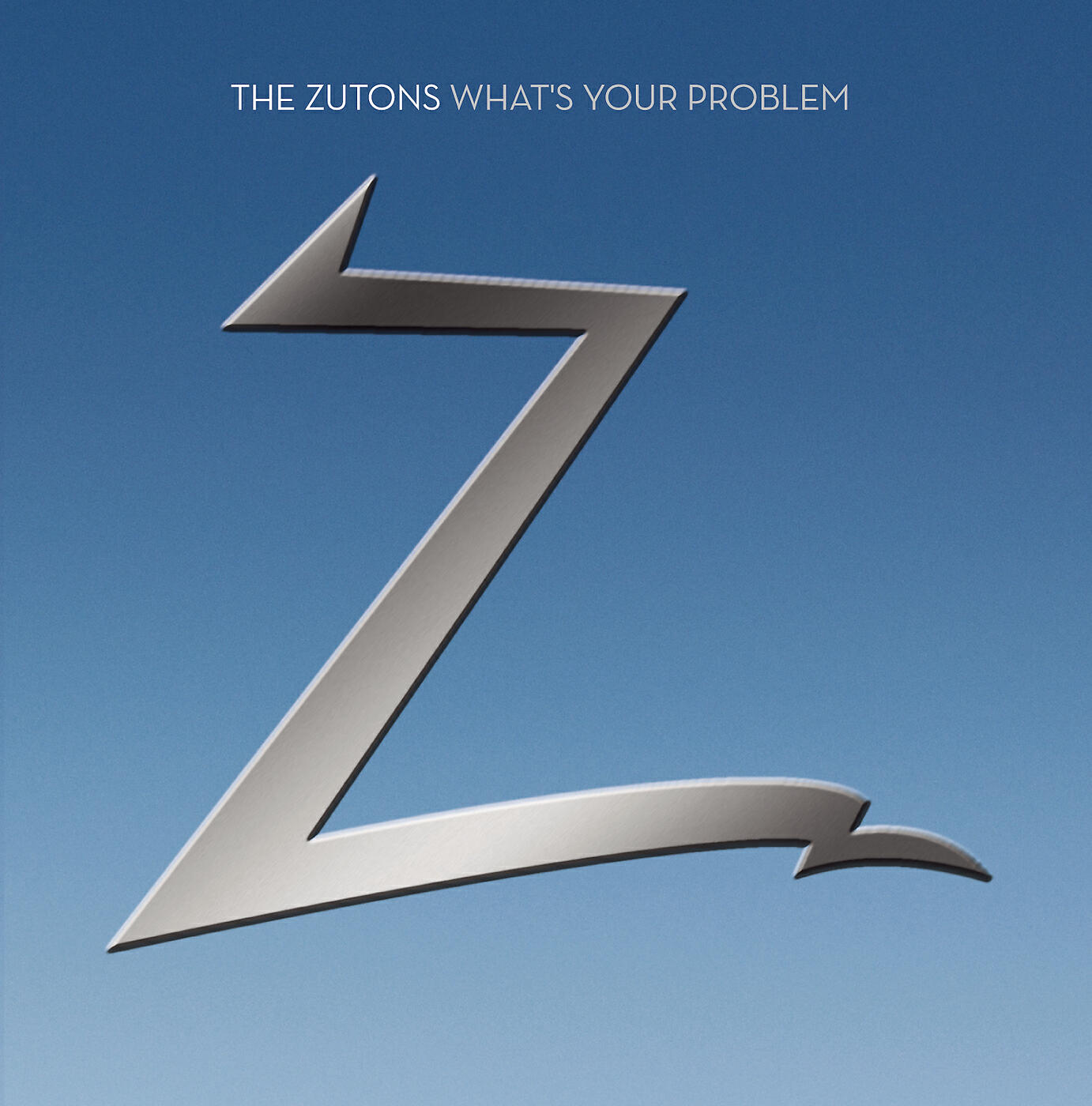 The Zutons - What's Your Problem (Instrumental)