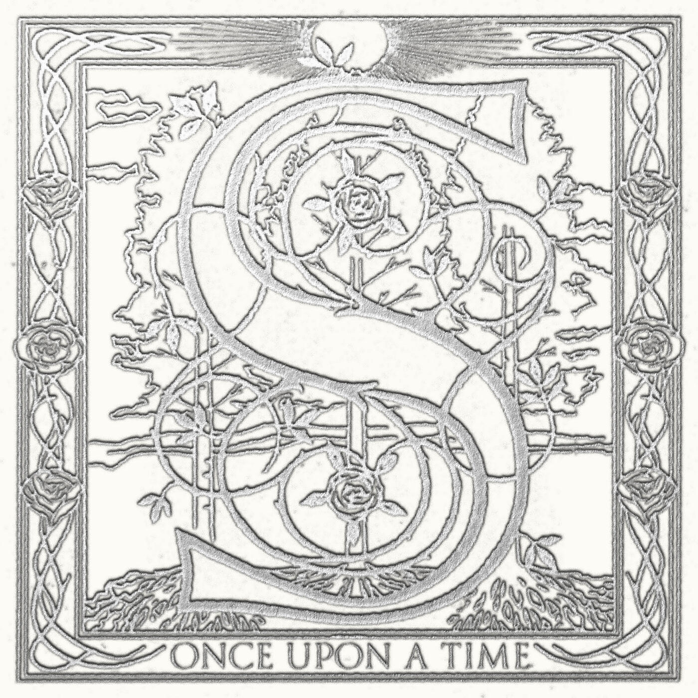 SHAED - Once Upon A Time