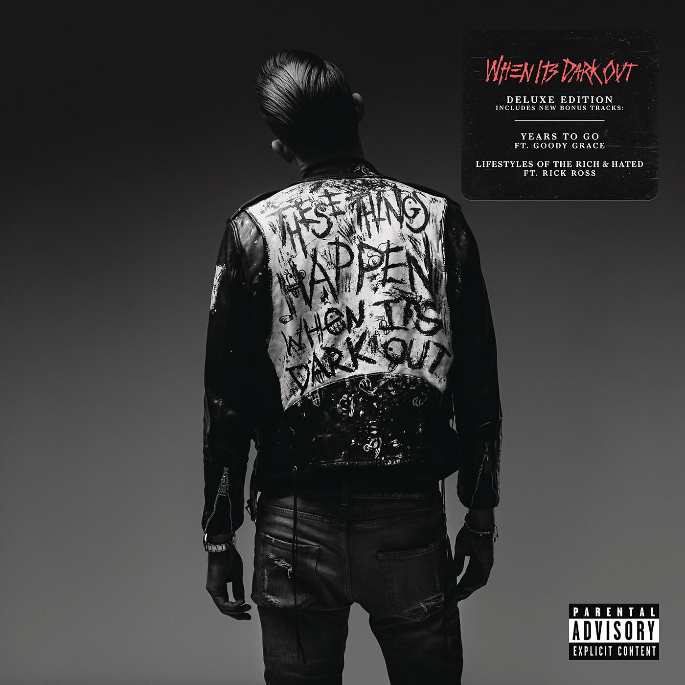 G-Eazy - Me, Myself & I