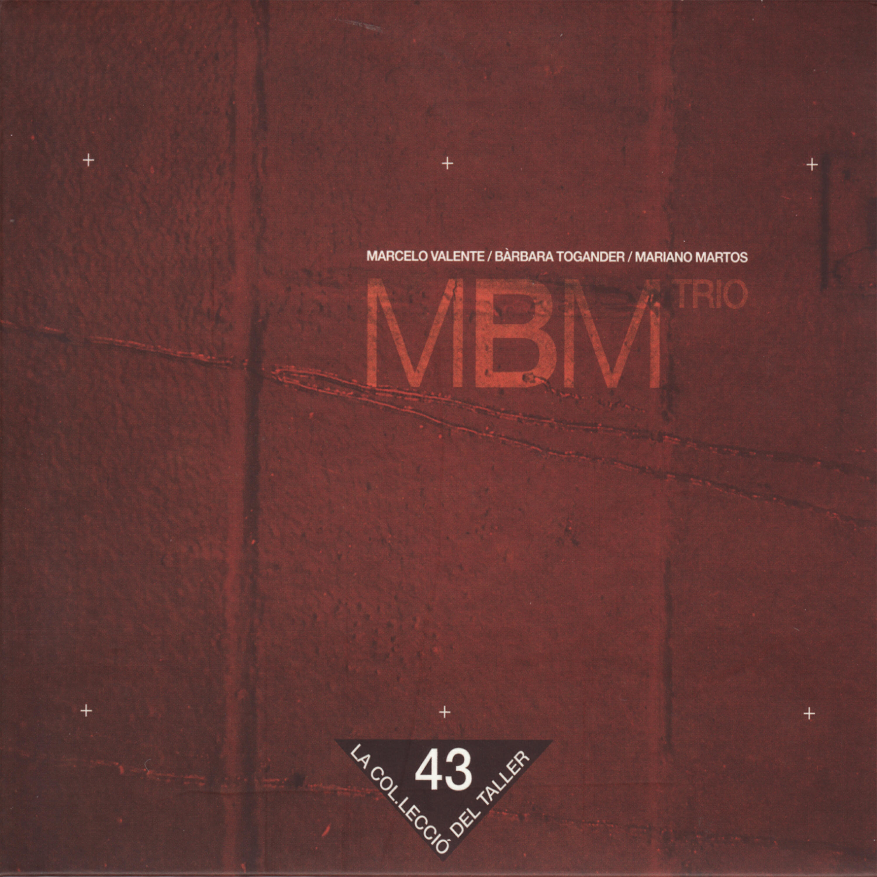 MBM Trio - Moodys mood